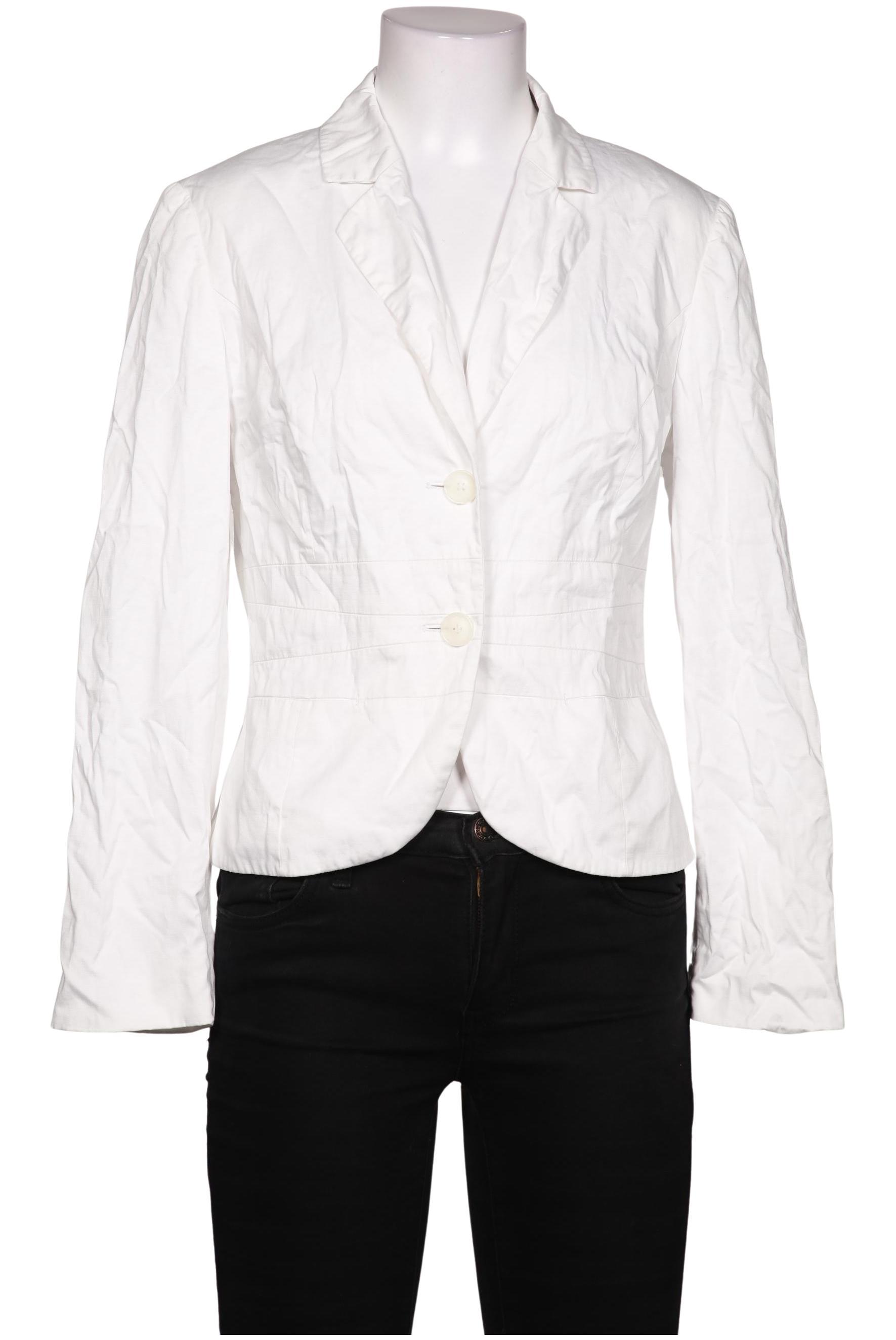

Betty Barclay Damen Blazer, weiß, Gr. 36