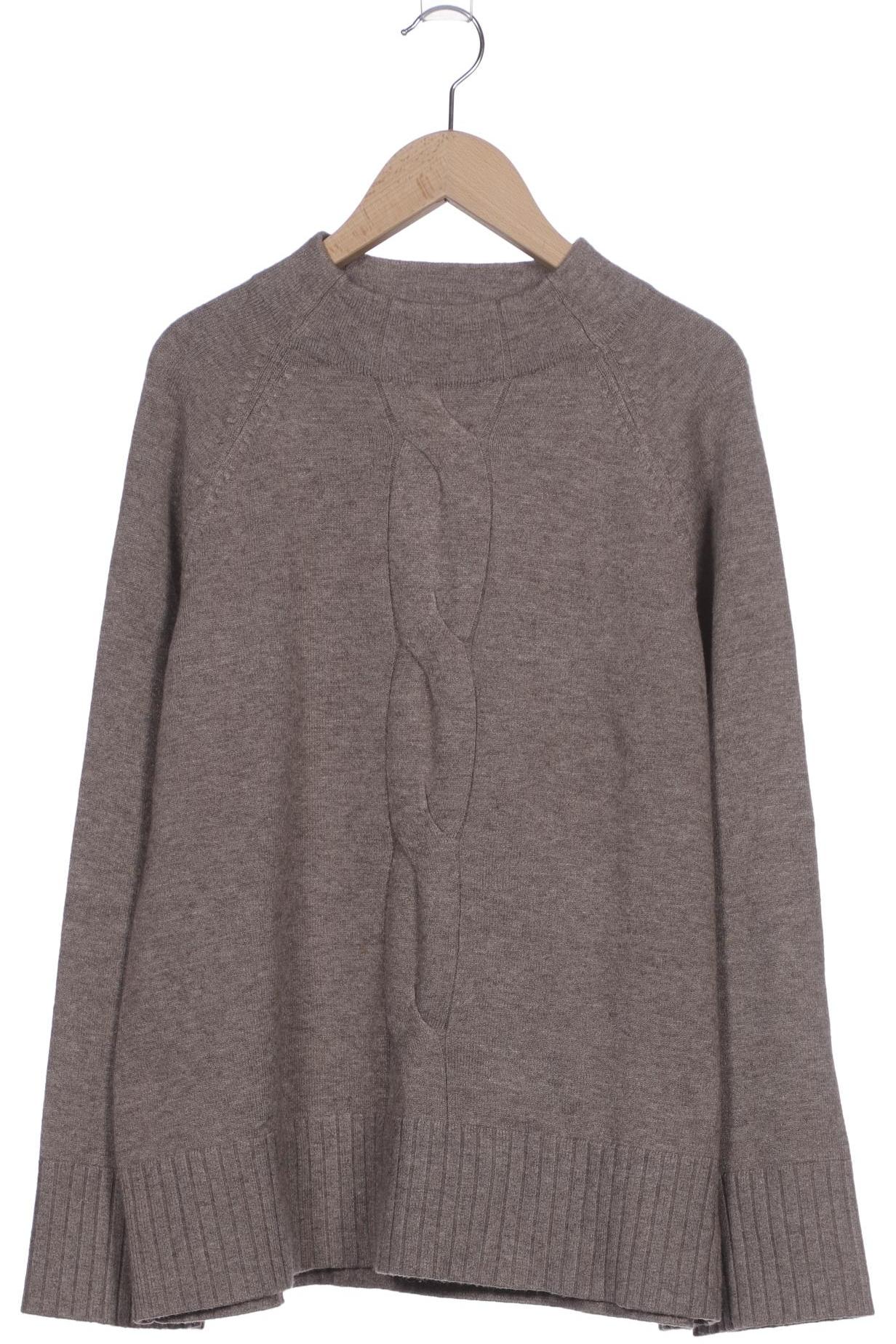 

Betty Barclay Damen Pullover, braun, Gr. 38