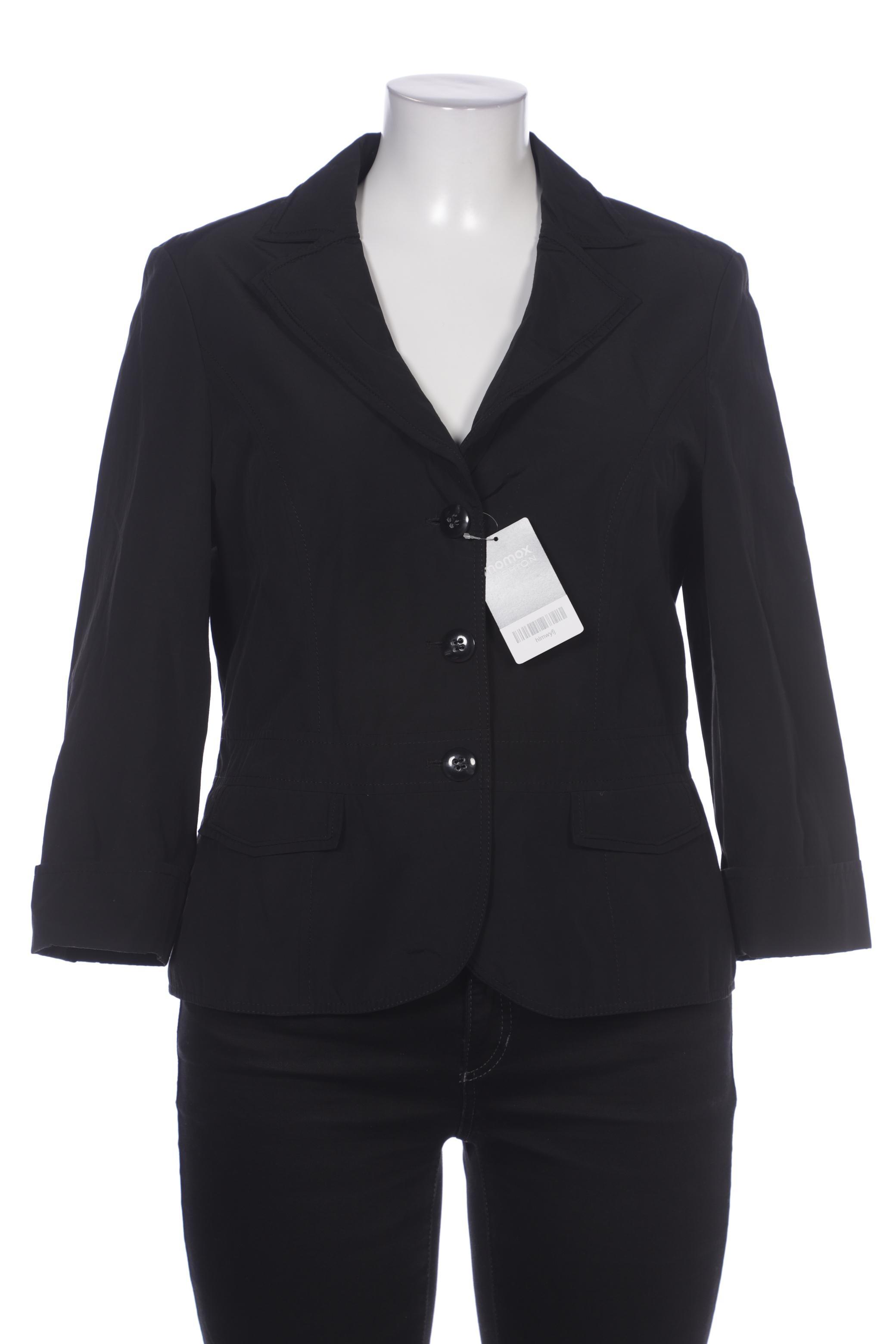 

Betty Barclay Damen Blazer, schwarz, Gr. 44