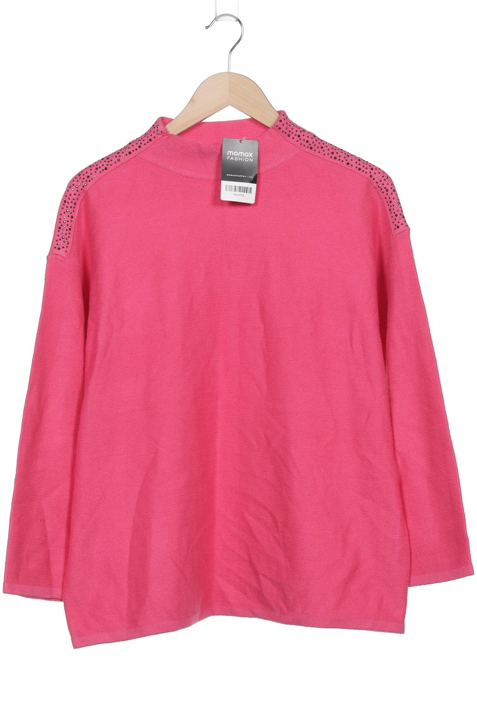 

Betty Barclay Damen Pullover, pink, Gr. 48