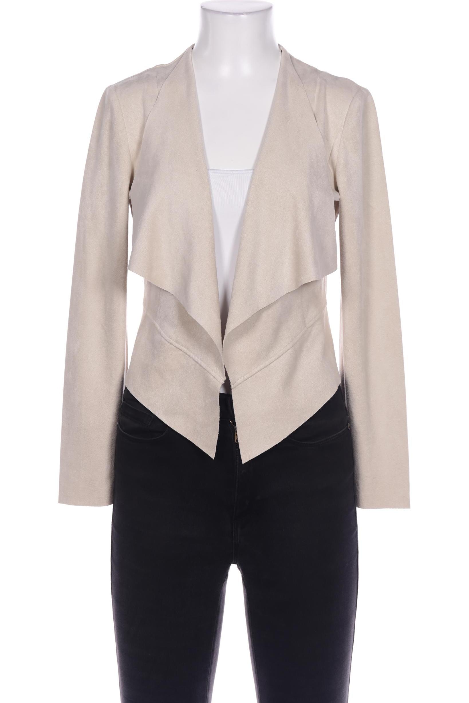 

Betty Barclay Damen Strickjacke, cremeweiß, Gr. 36
