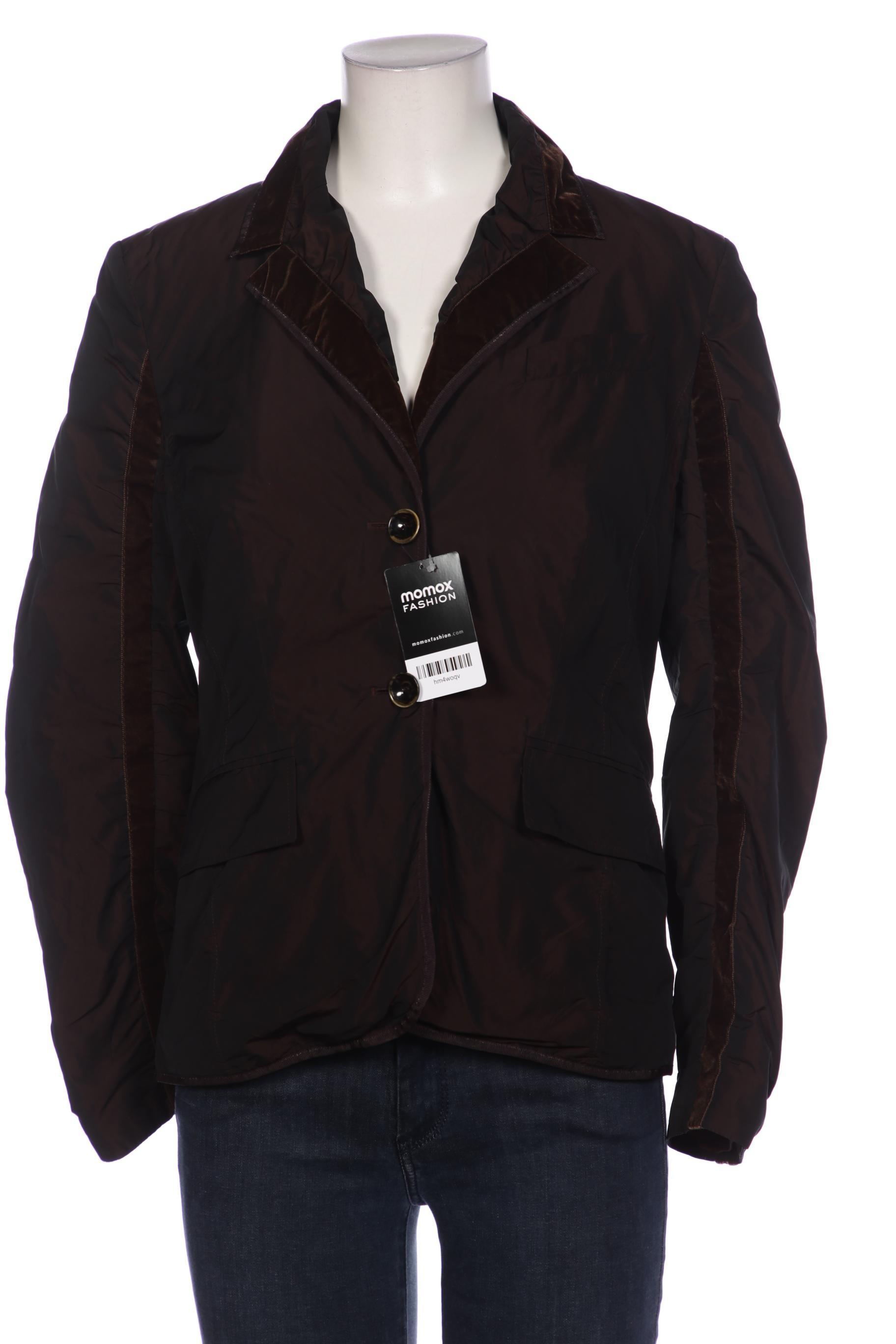 

Betty Barclay Damen Blazer, braun, Gr. 38