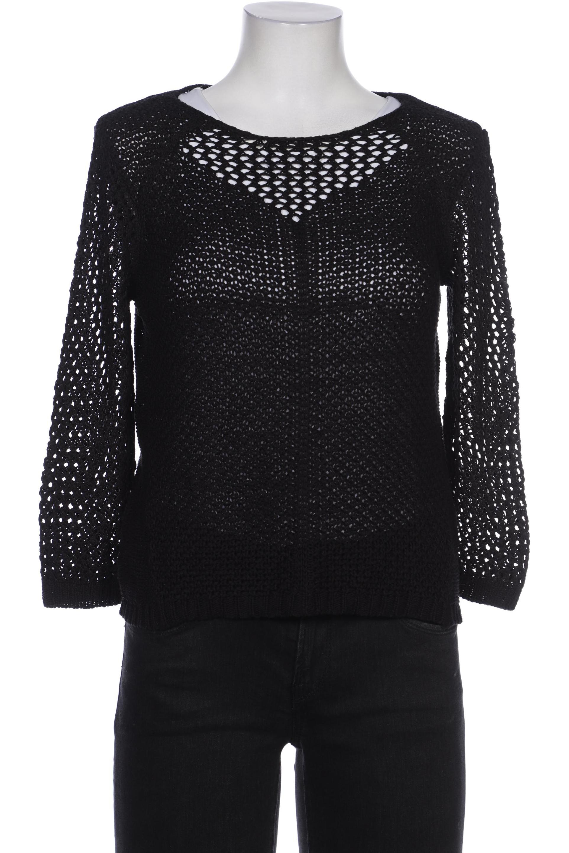 

Betty Barclay Damen Pullover, schwarz, Gr. 38