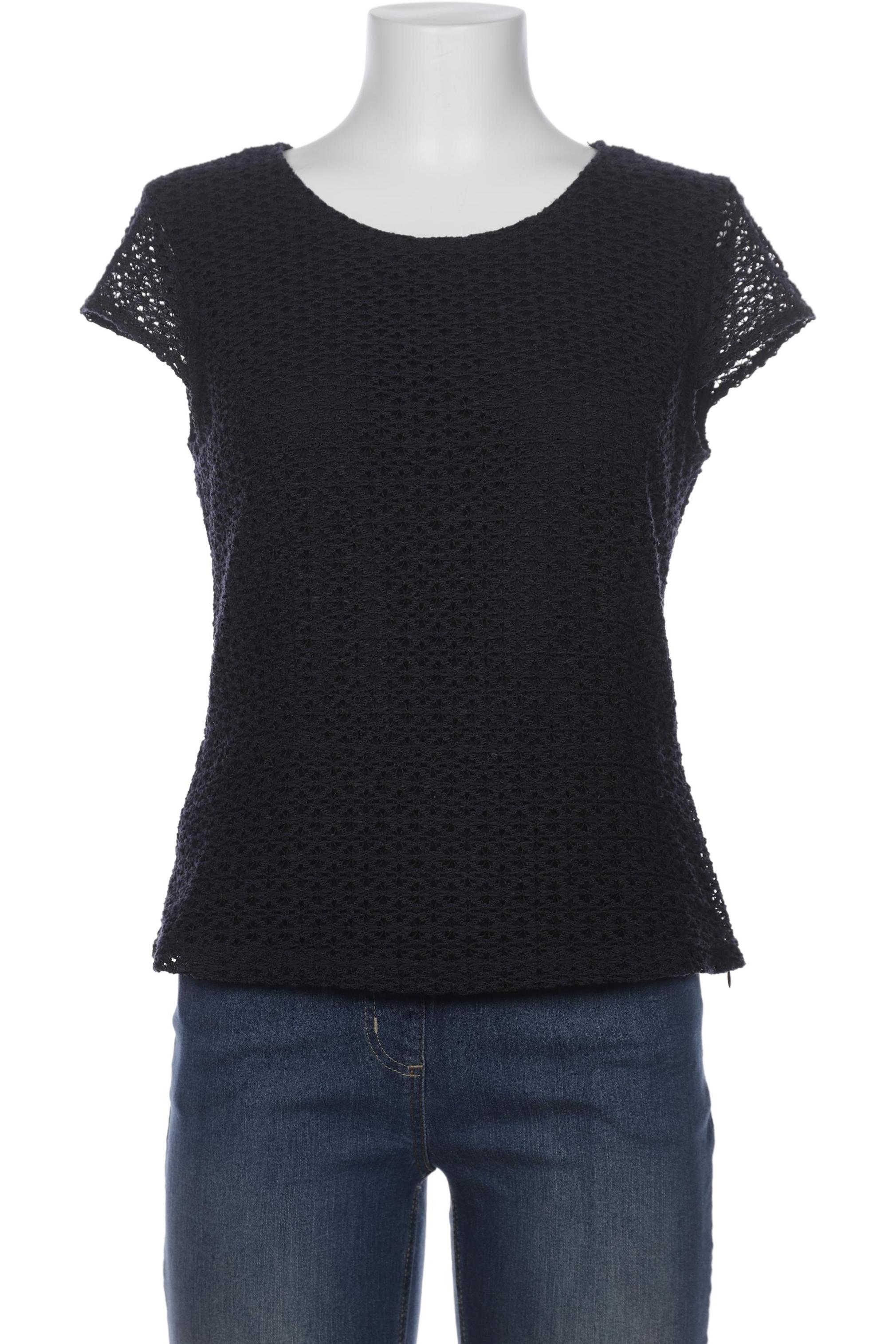 

Betty Barclay Damen Bluse, marineblau, Gr. 36