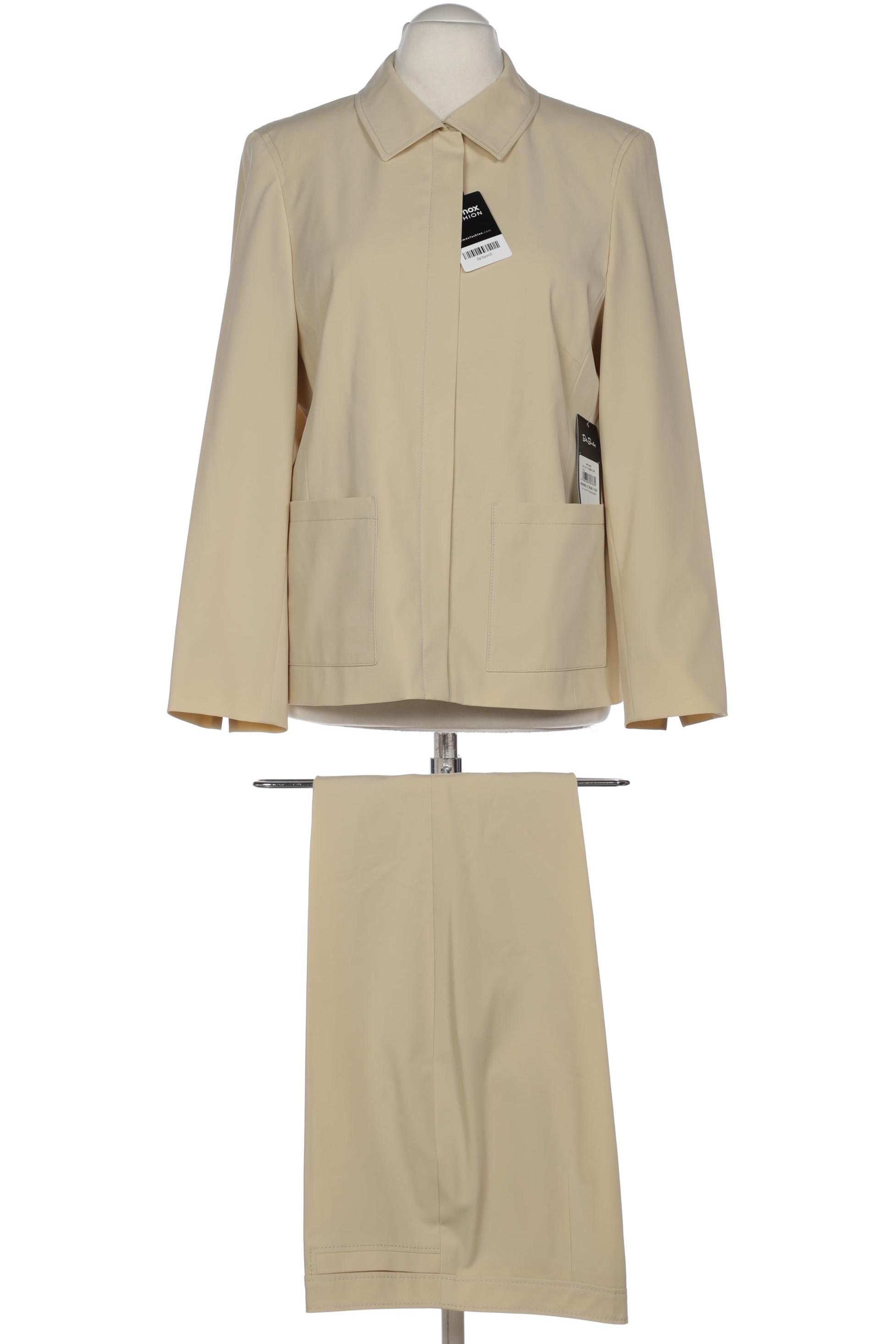 

Betty Barclay Damen Anzug, beige, Gr. 44
