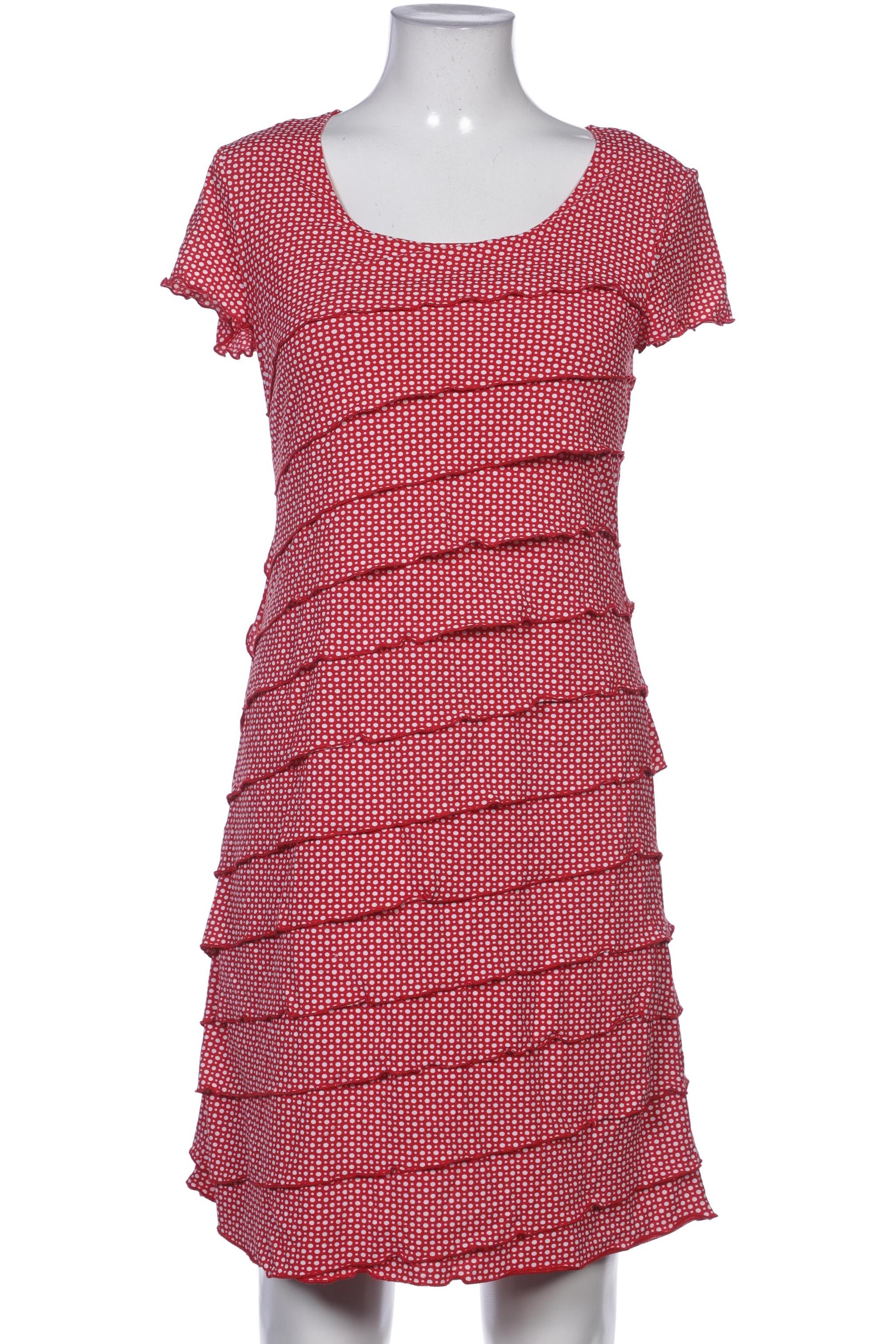 

Betty Barclay Damen Kleid, rot, Gr. 38
