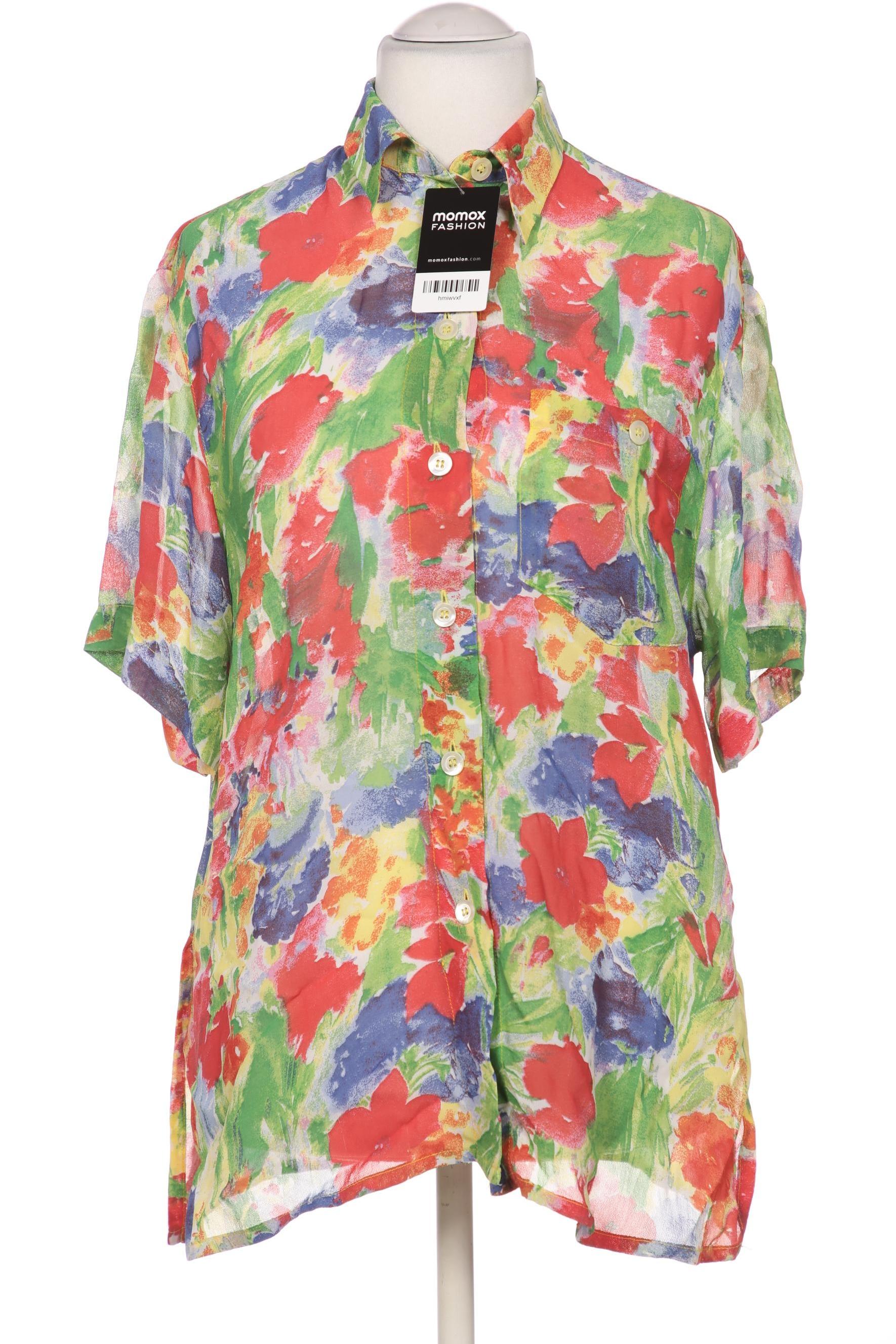 

Betty Barclay Damen Bluse, mehrfarbig, Gr. 38