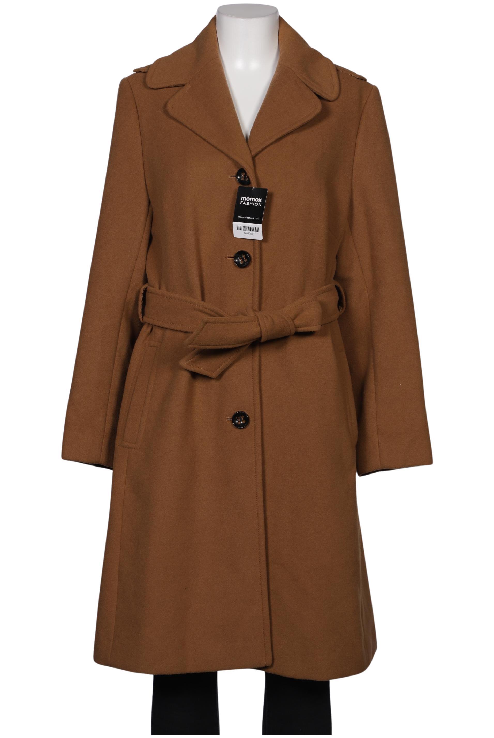 

Betty Barclay Damen Mantel, beige, Gr. 40