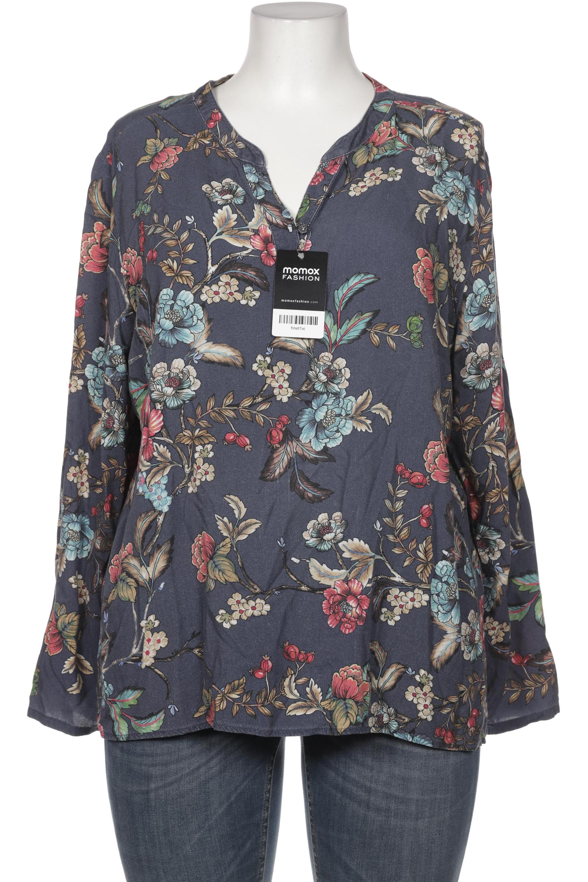 

Betty Barclay Damen Bluse, marineblau, Gr. 46