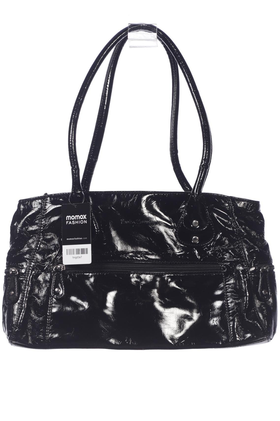 

Betty Barclay Damen Handtasche, schwarz, Gr.