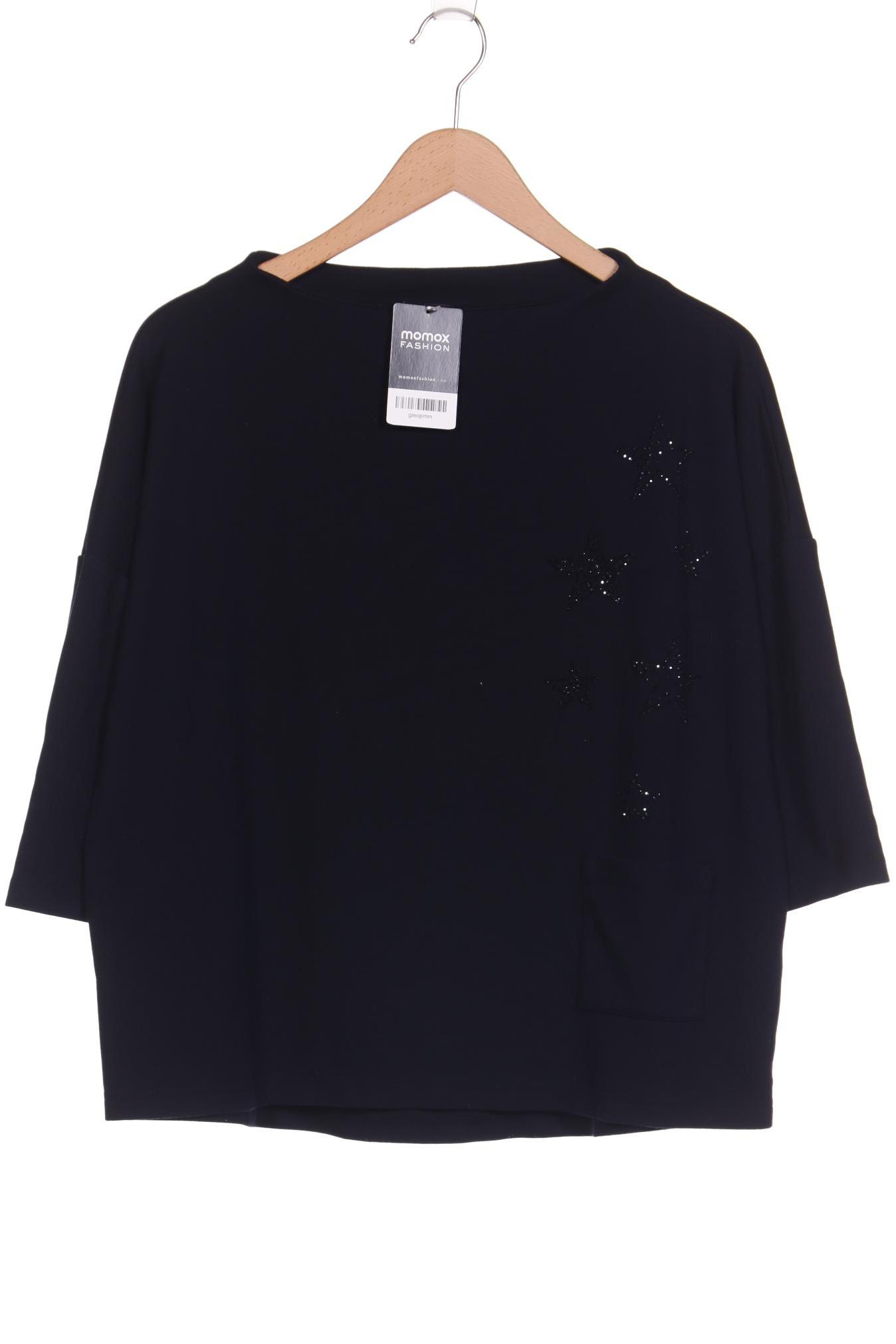 

Betty Barclay Damen Pullover, marineblau, Gr. 48