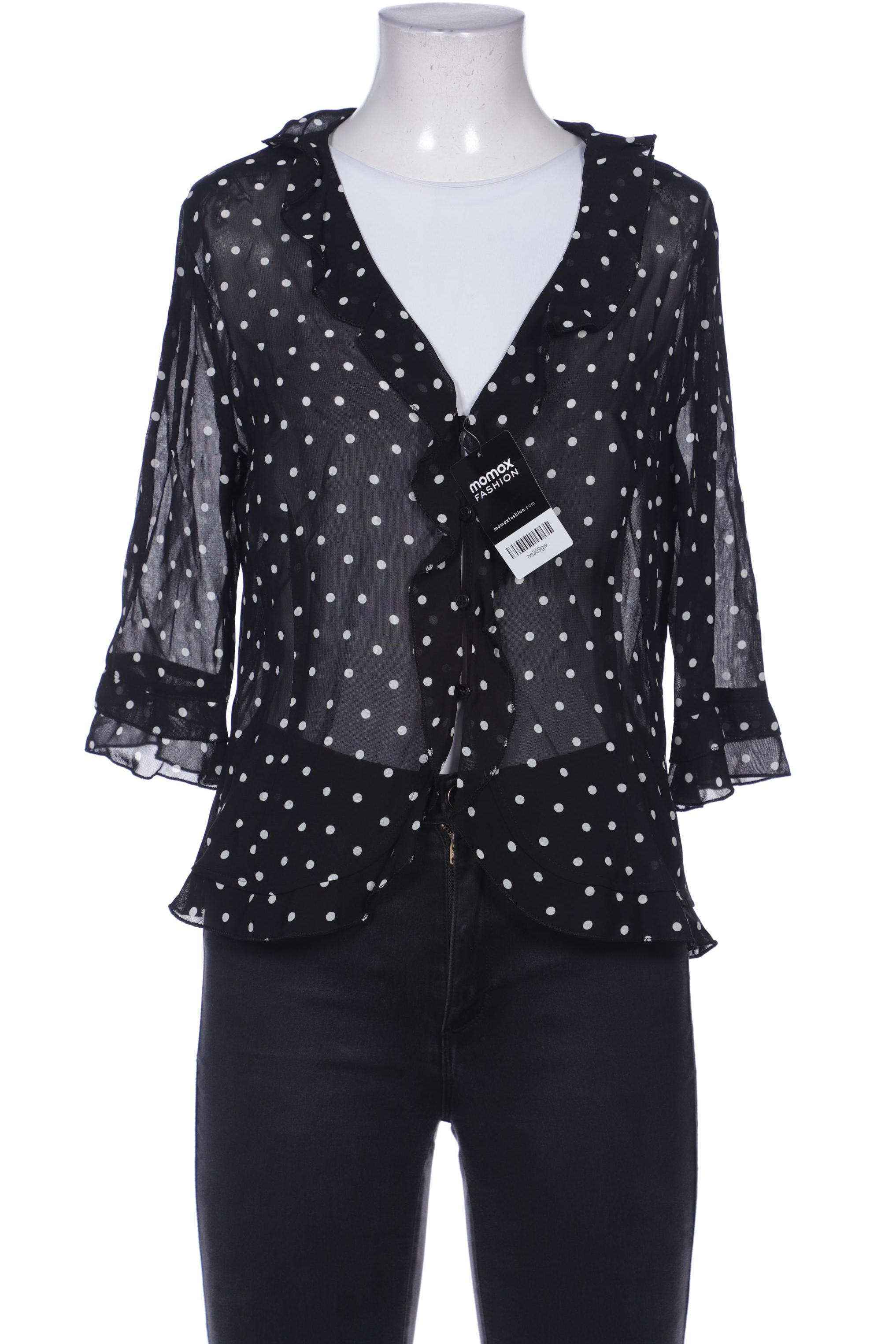 

Betty Barclay Damen Bluse, schwarz, Gr. 36