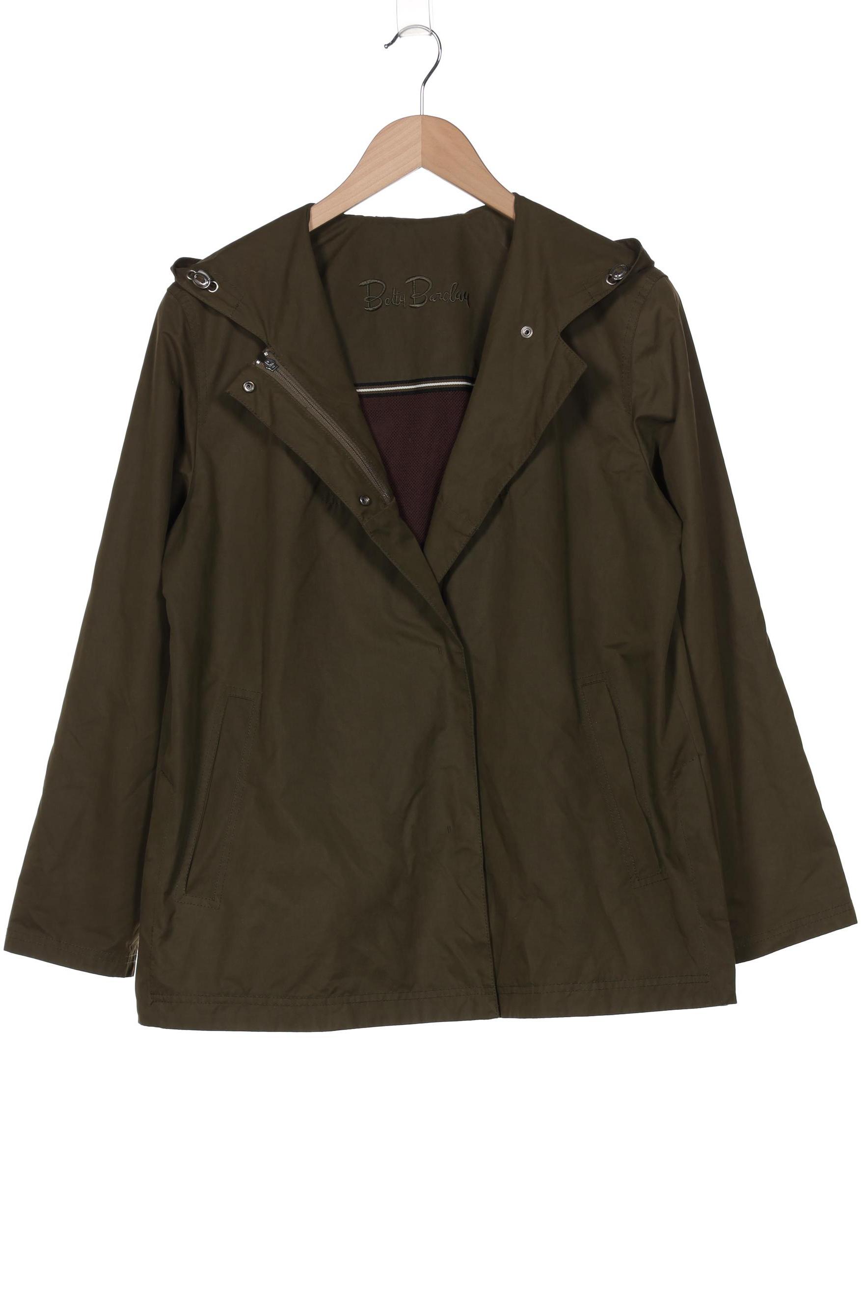 

Betty Barclay Damen Jacke, grün