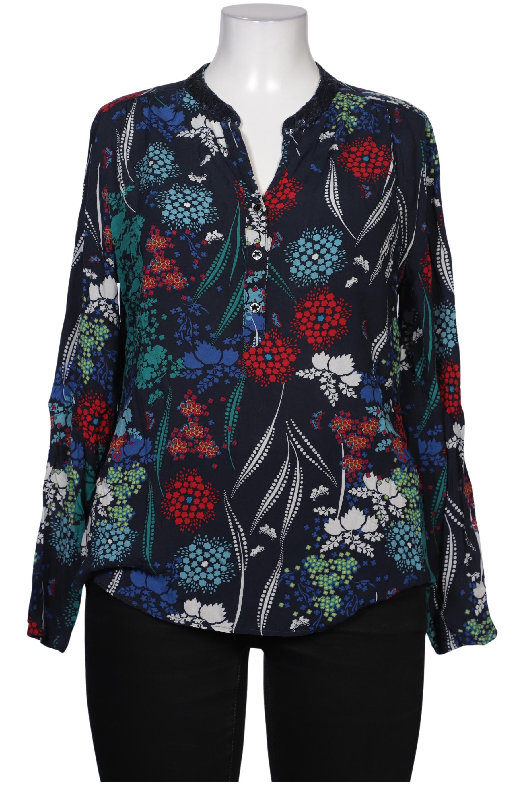 

Betty Barclay Damen Bluse, mehrfarbig, Gr. 40