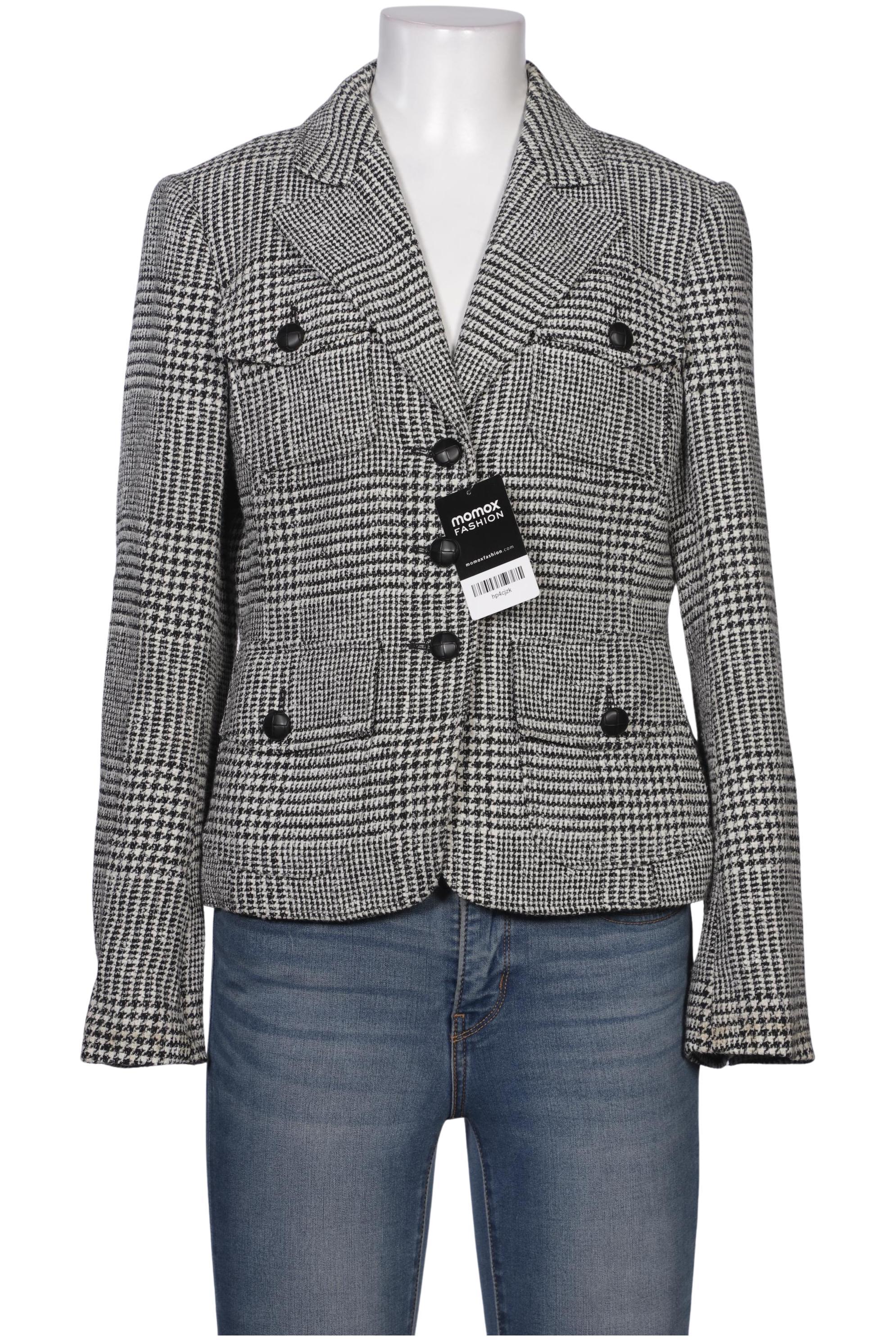 

Betty Barclay Damen Blazer, schwarz, Gr. 38