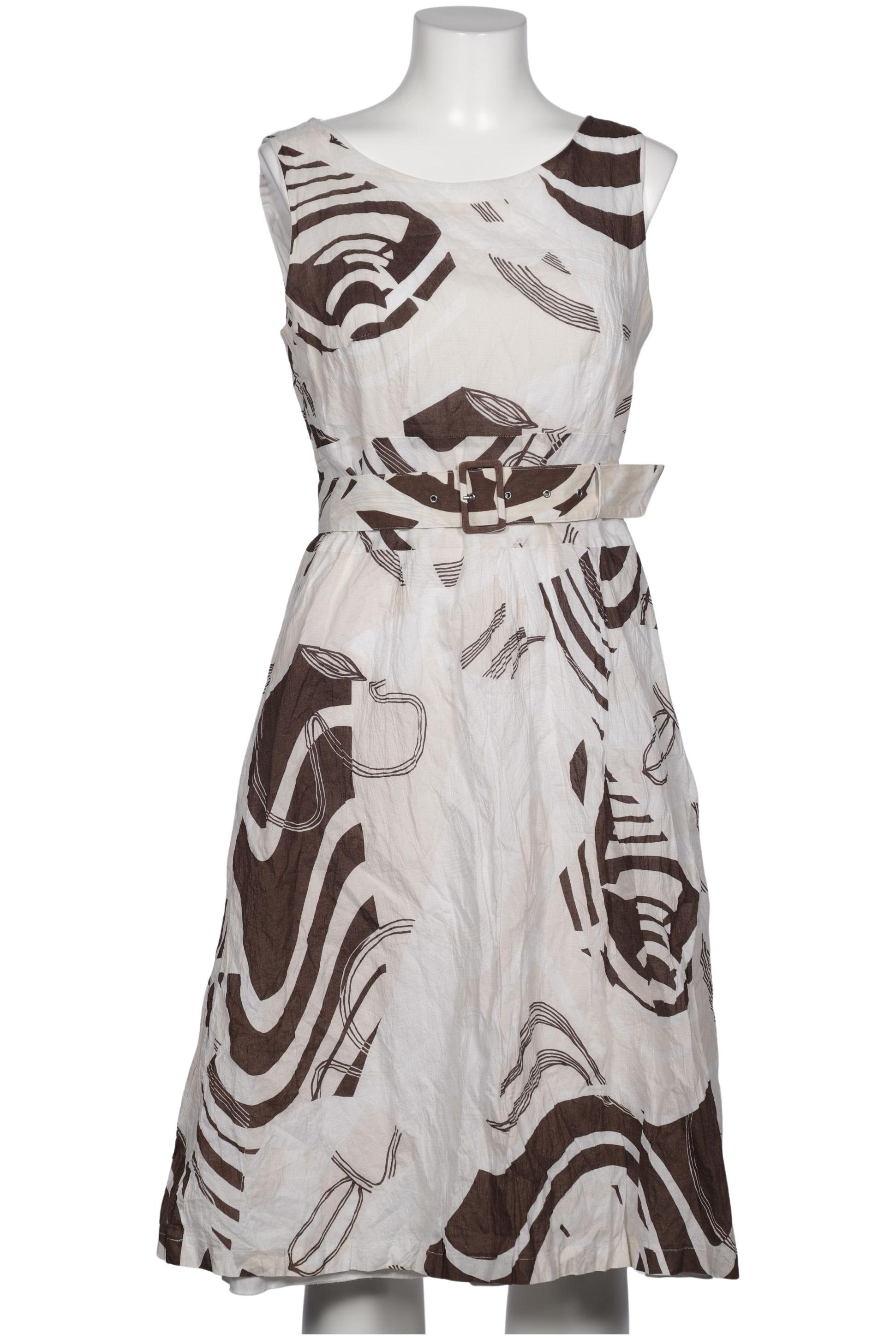

Betty Barclay Damen Kleid, beige, Gr. 42
