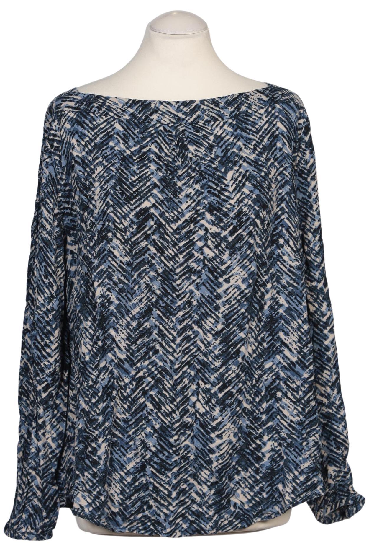 

Betty Barclay Damen Bluse, mehrfarbig, Gr. 38