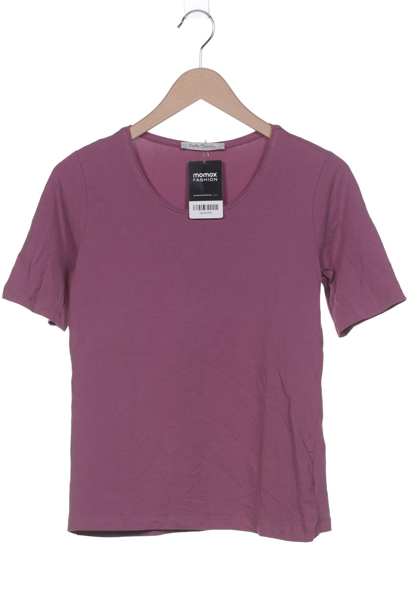 

Betty Barclay Damen T-Shirt, flieder, Gr. 40