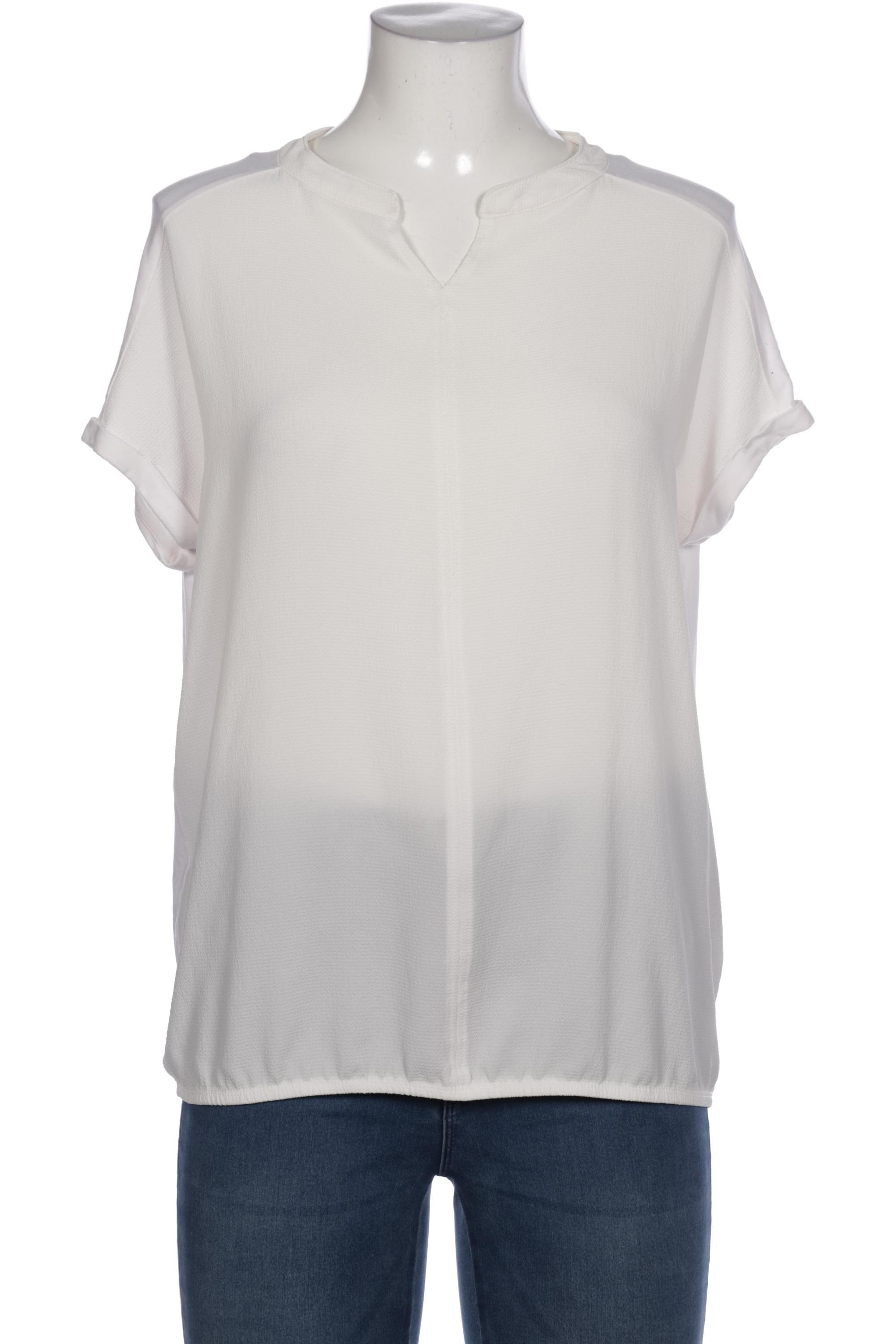 

Betty Barclay Damen Bluse, weiß