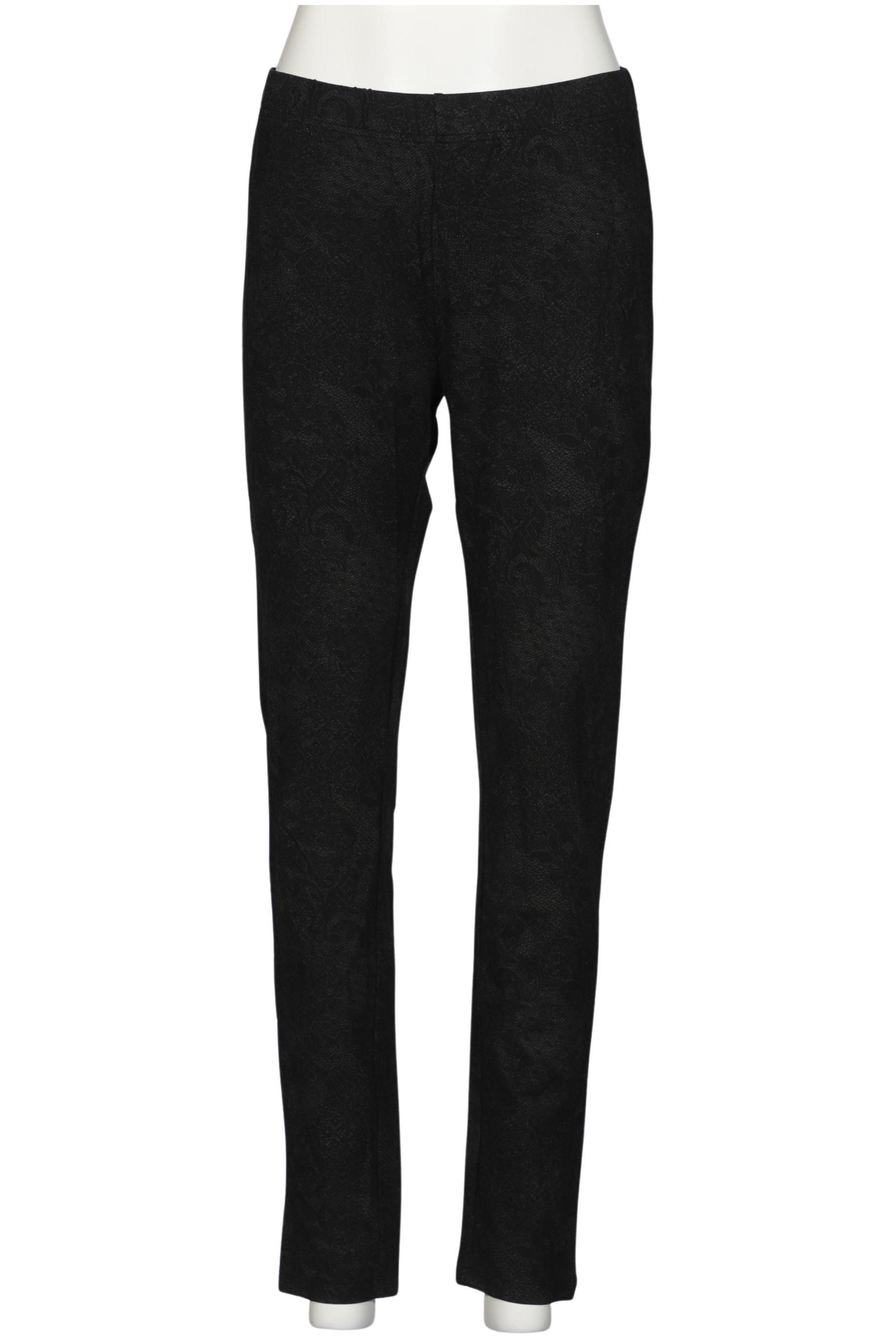 

Betty Barclay Damen Stoffhose, schwarz, Gr. 29