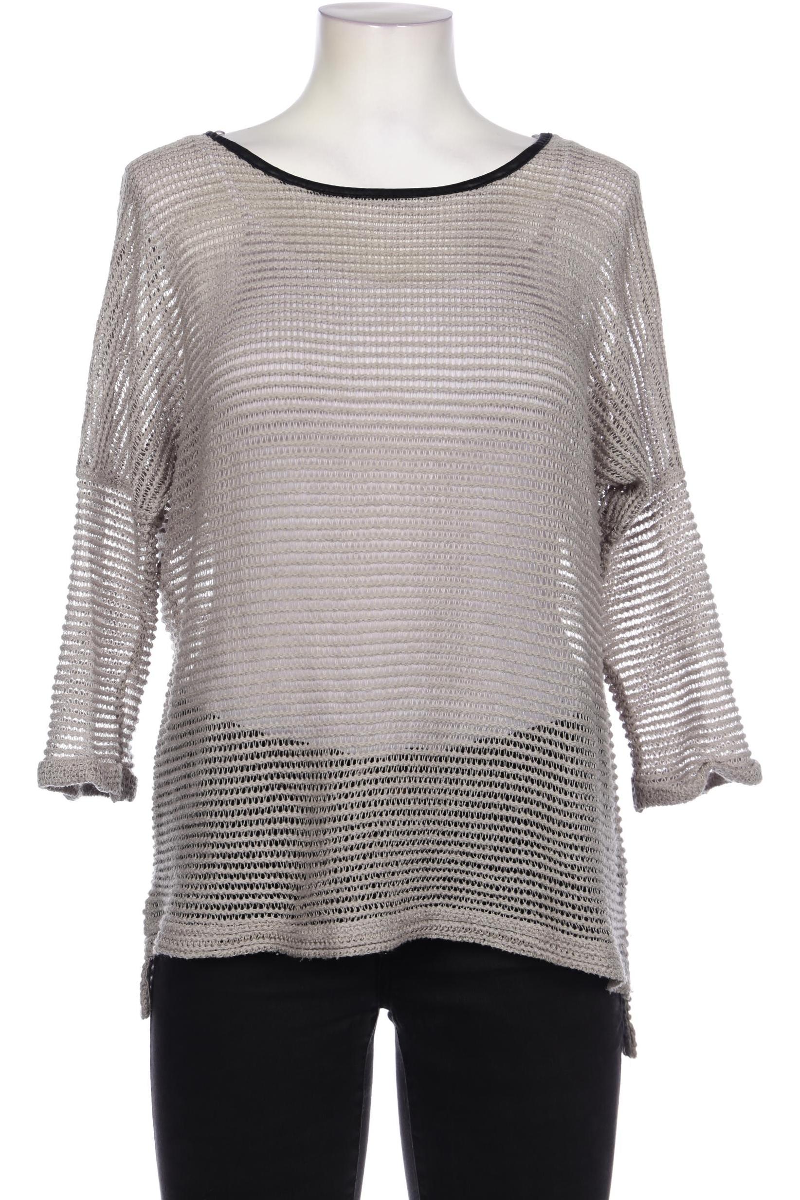 

Betty Barclay Damen Pullover, grau, Gr. 42