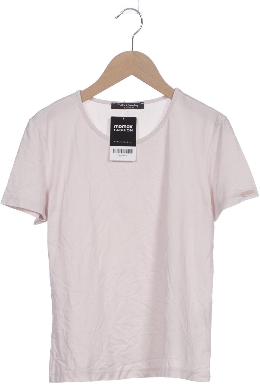 

Betty Barclay Damen T-Shirt, grau, Gr. 38