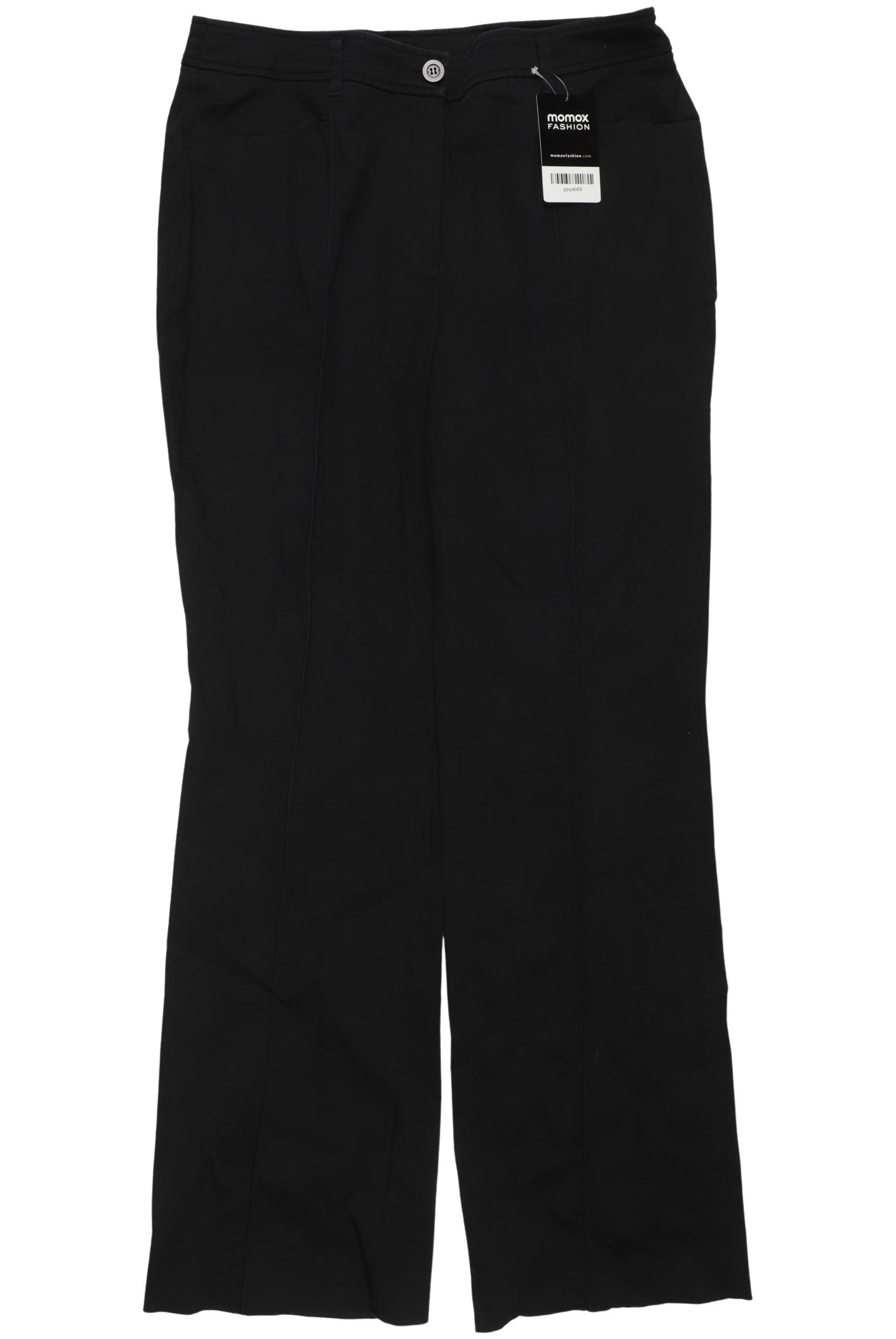 

Betty Barclay Damen Stoffhose, schwarz, Gr. 42