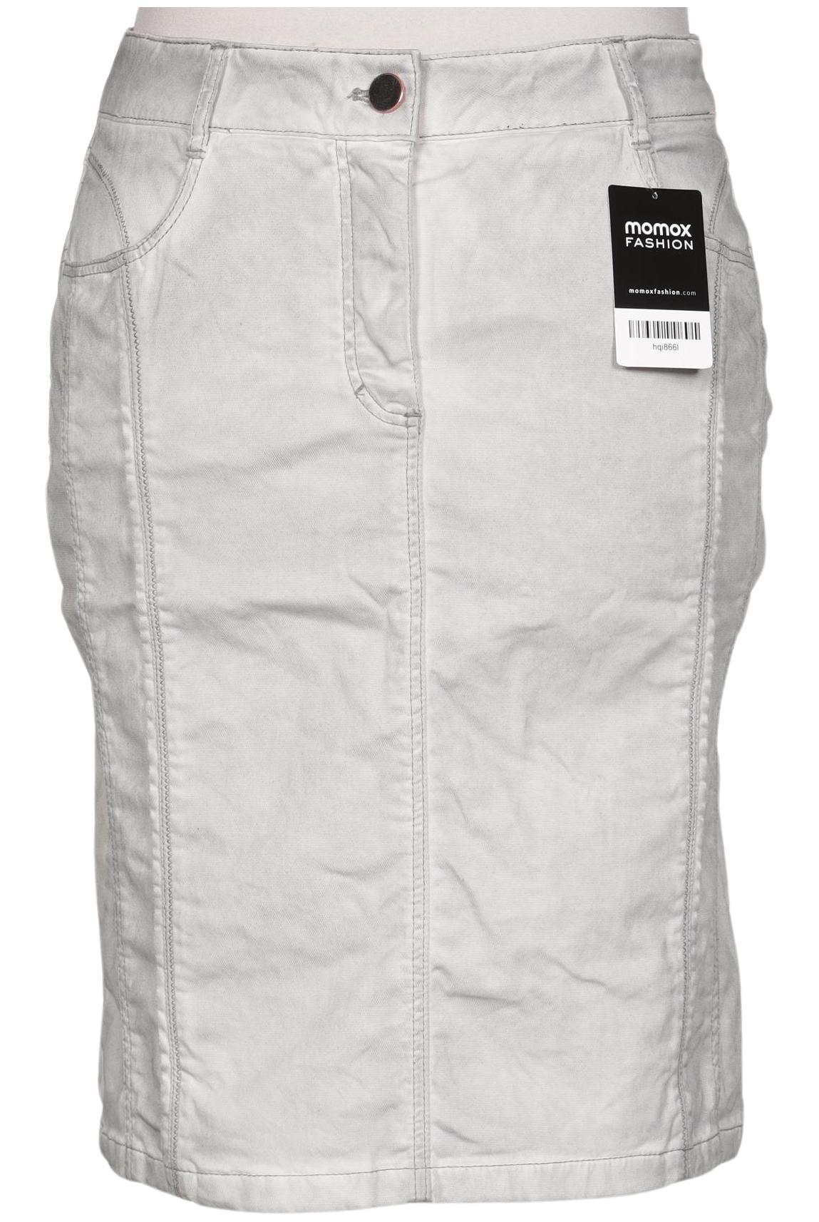 

Betty Barclay Damen Rock, grau, Gr. 31