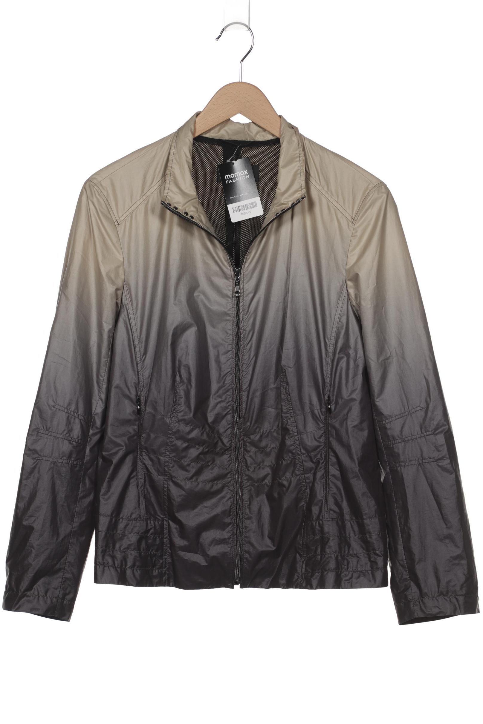 

Betty Barclay Damen Jacke, grau, Gr. 46