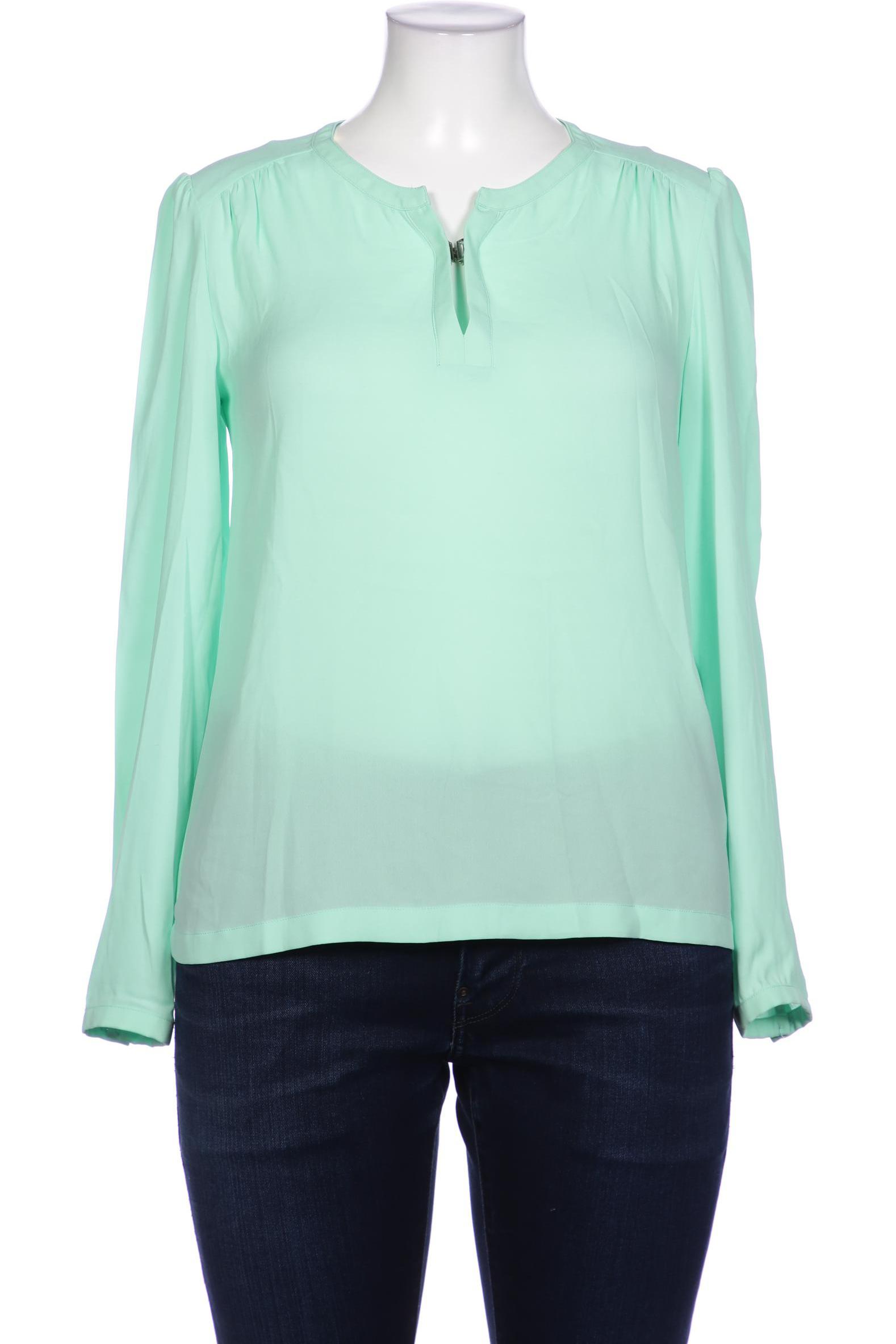 

Betty Barclay Damen Bluse, hellgrün