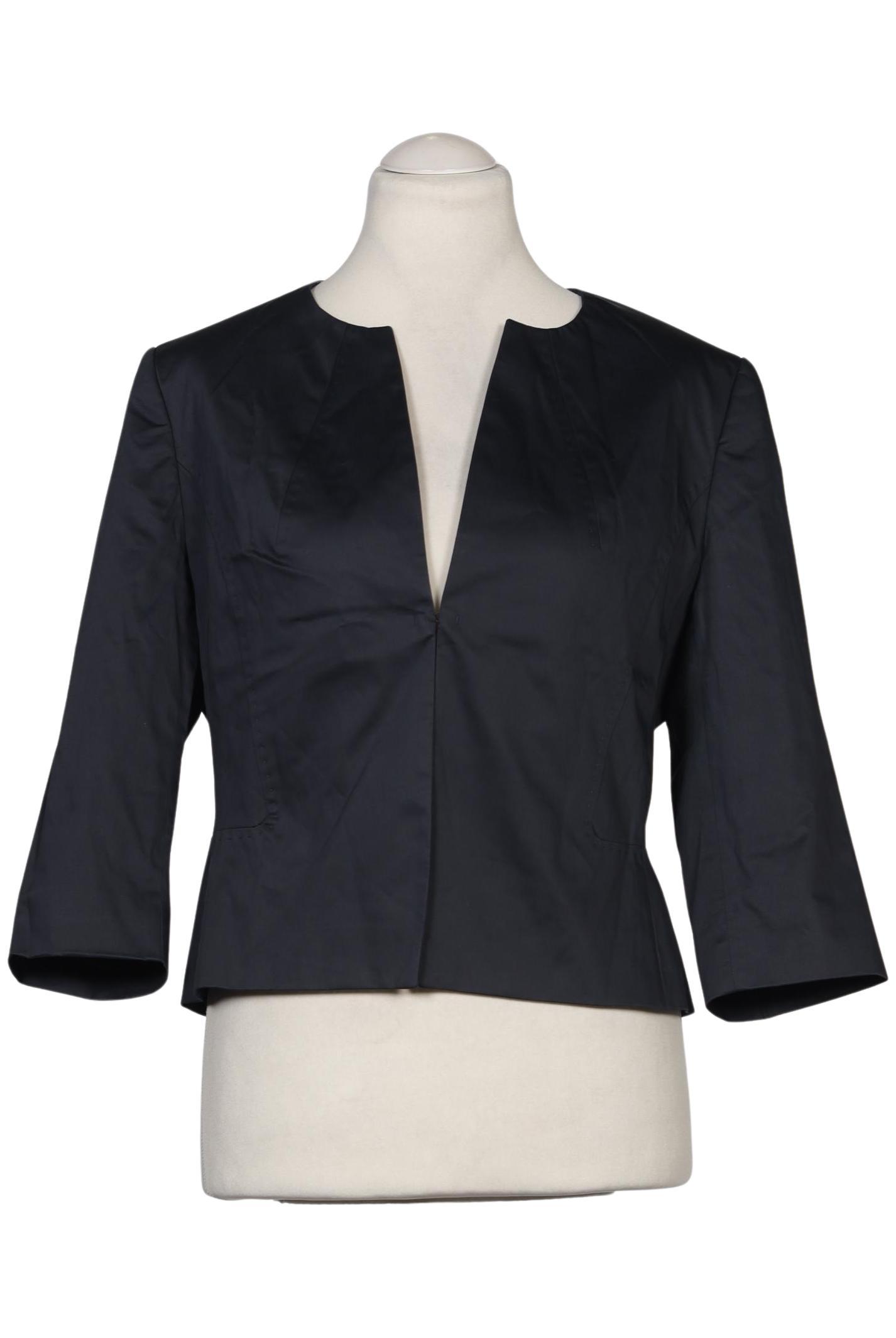 

Betty Barclay Damen Blazer, marineblau, Gr. 42