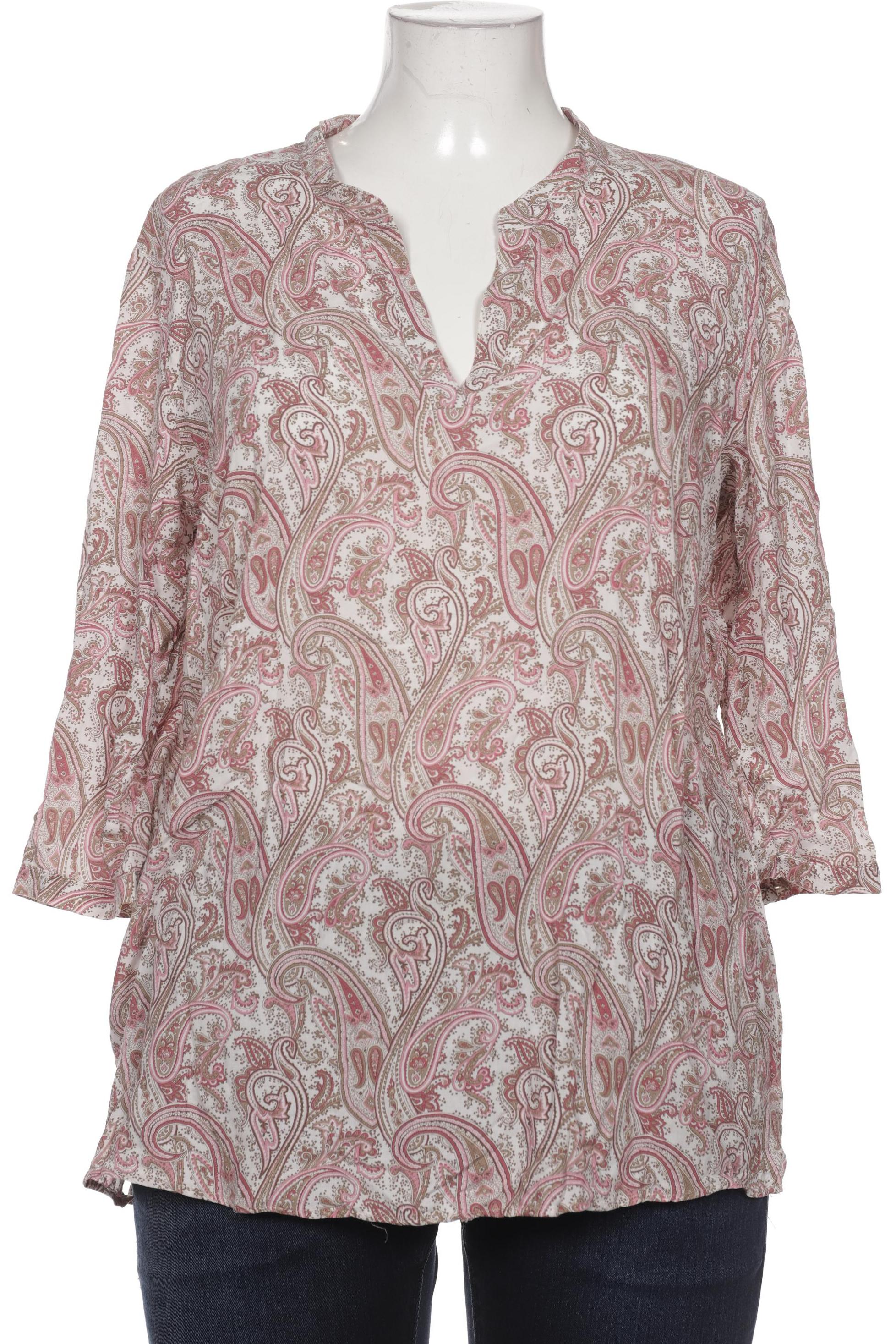 

Betty Barclay Damen Bluse, pink, Gr. 44