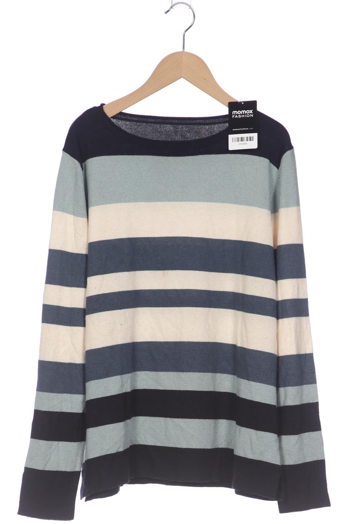 

Betty Barclay Damen Pullover, blau, Gr. 44