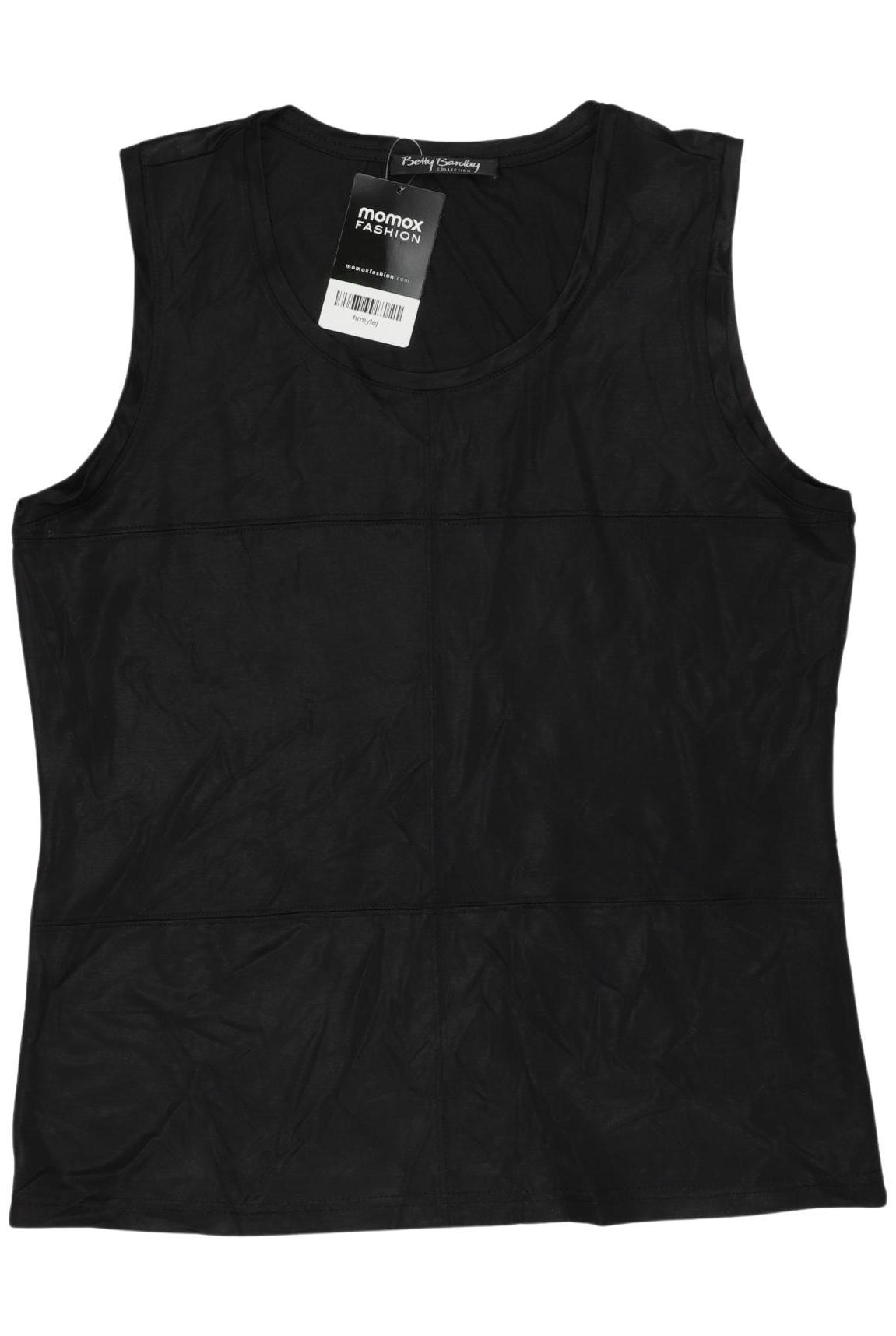 

Betty Barclay Damen Top, schwarz, Gr. 38