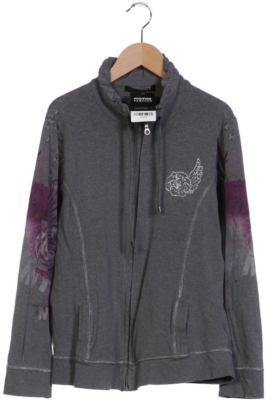 

Betty Barclay Damen Sweatshirt, grau, Gr. 38