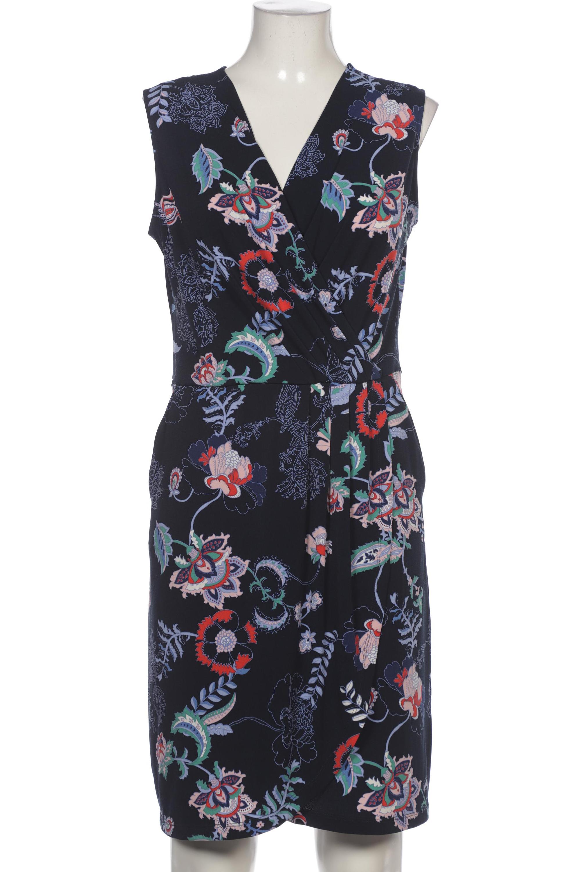 

Betty Barclay Damen Kleid, marineblau