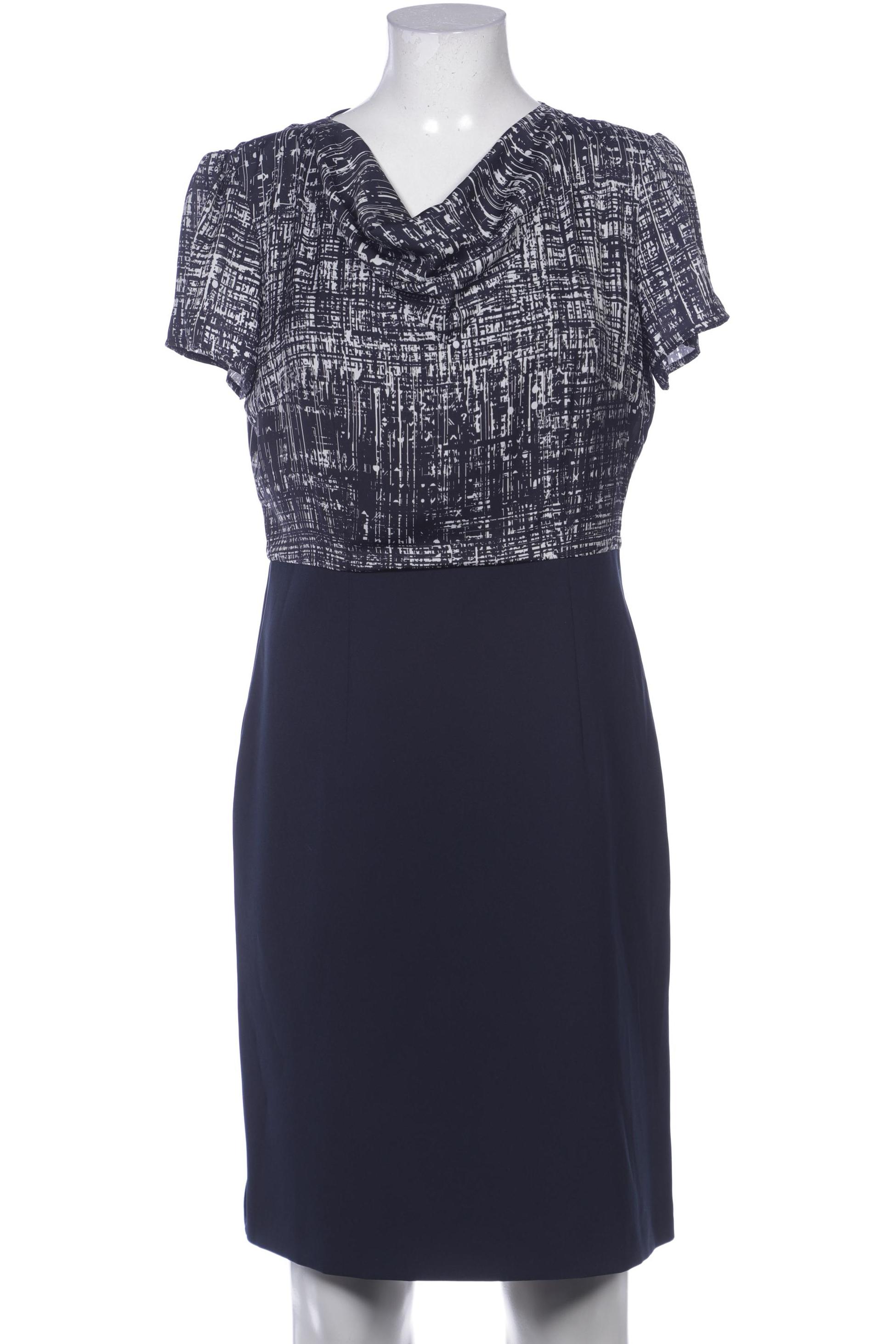 

Betty Barclay Damen Kleid, marineblau, Gr. 38