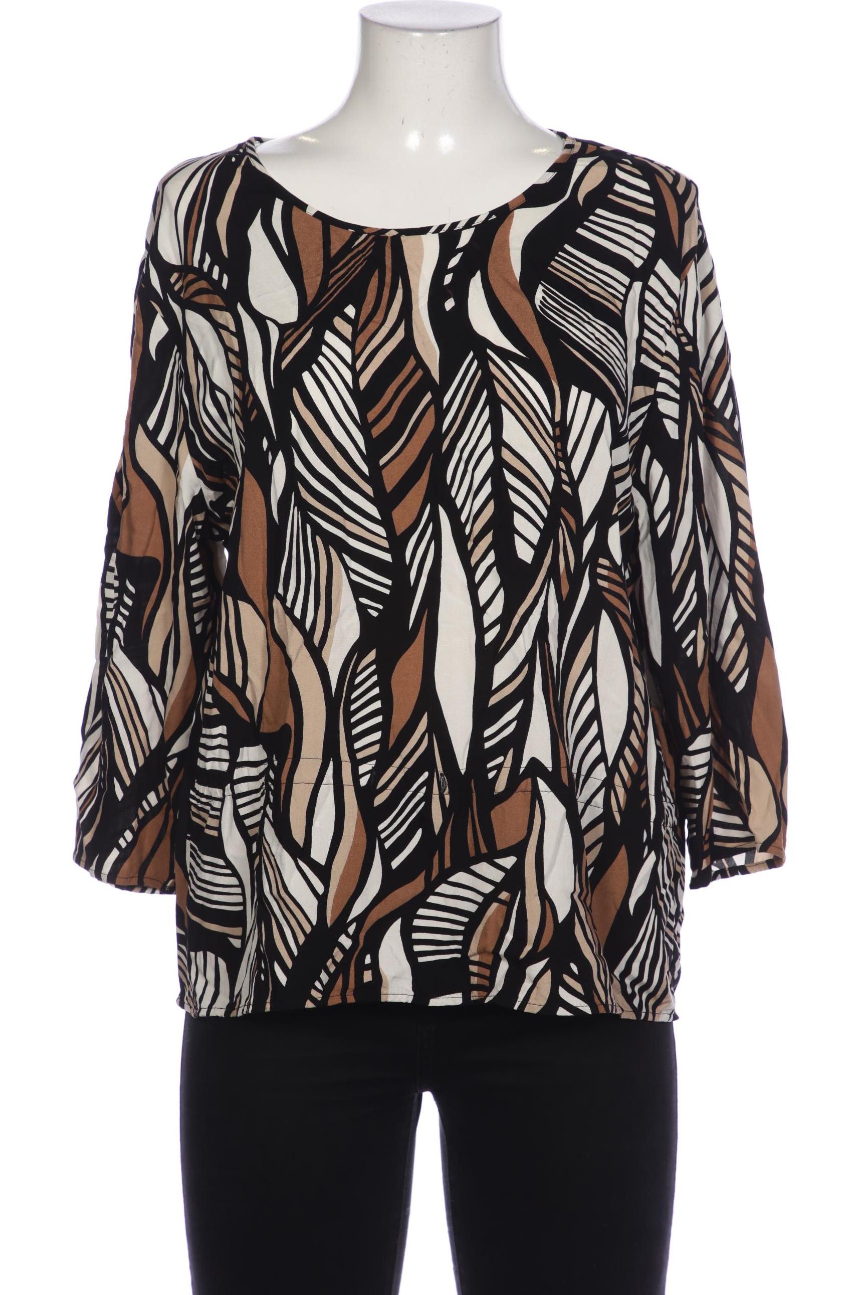 

Betty Barclay Damen Bluse, schwarz, Gr. 40