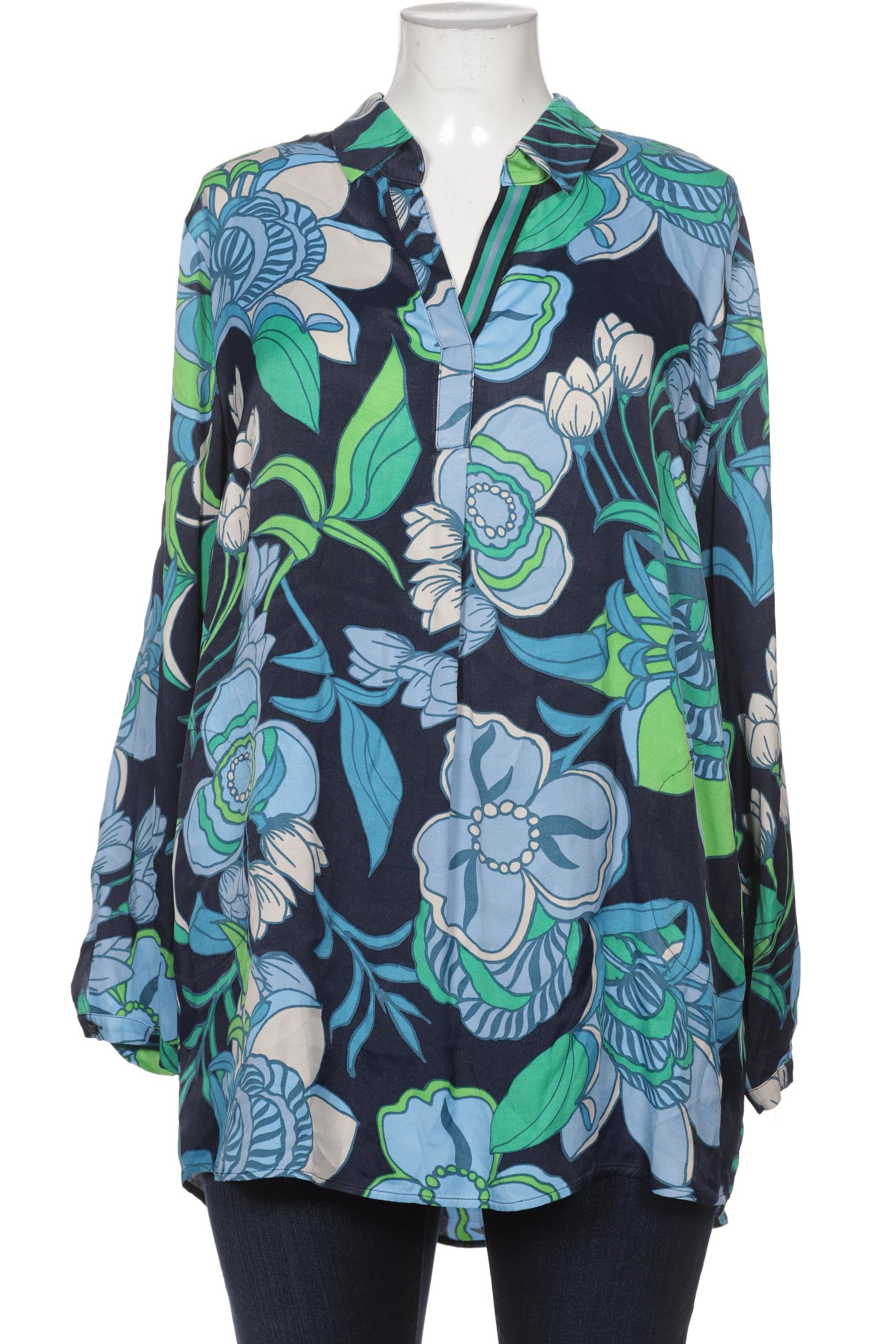 

Betty Barclay Damen Bluse, marineblau, Gr. 46