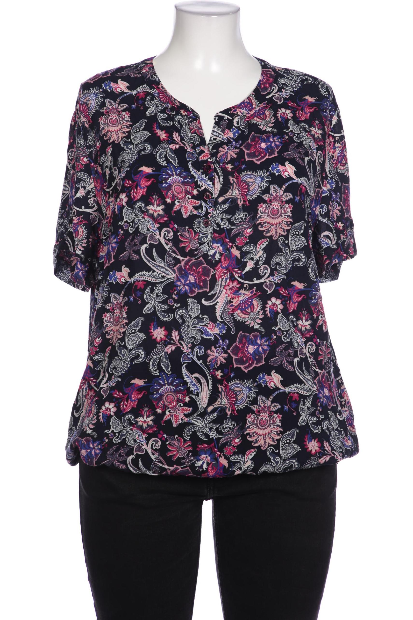 

Betty Barclay Damen Bluse, mehrfarbig, Gr. 46