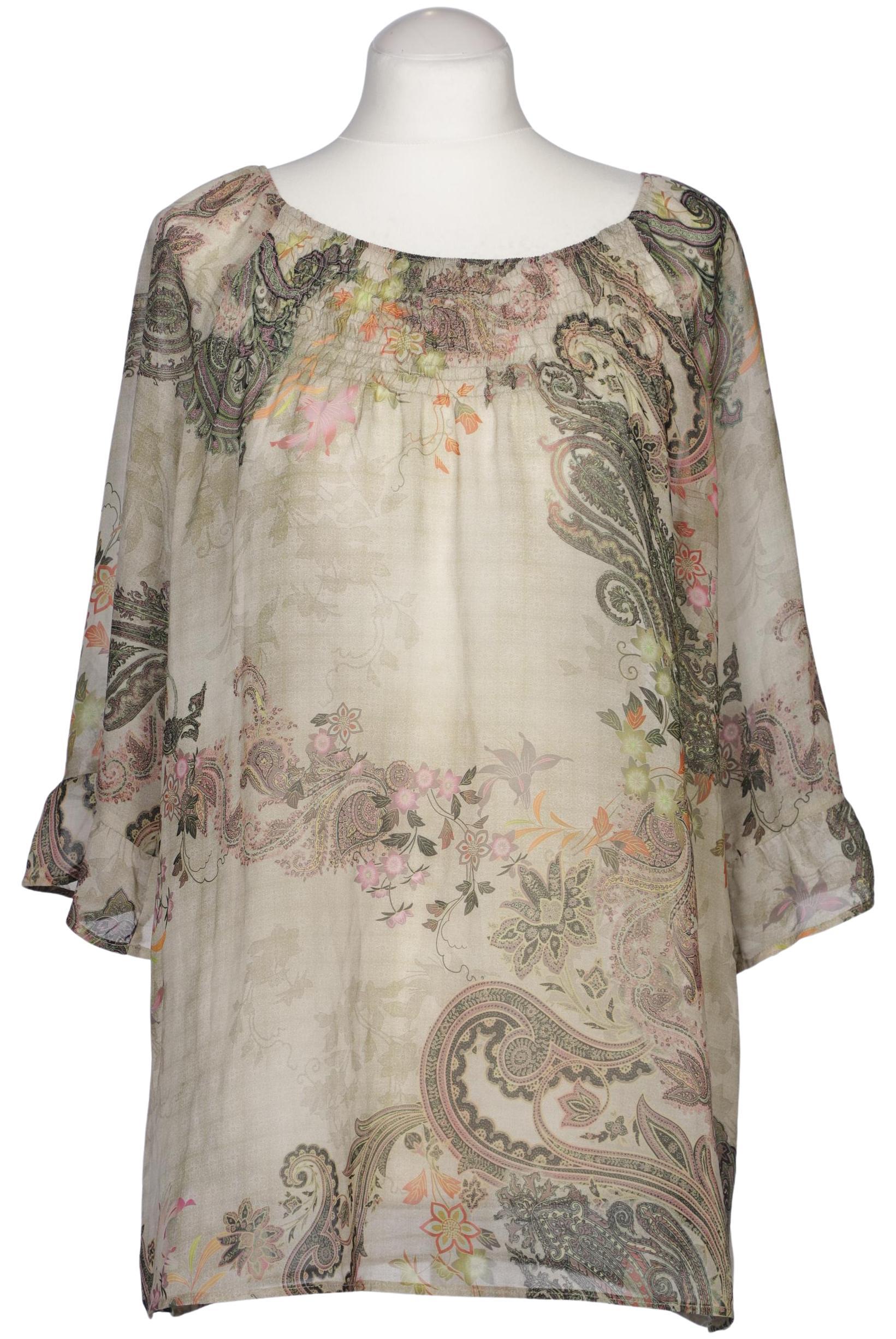 

Betty Barclay Damen Bluse, mehrfarbig, Gr. 42