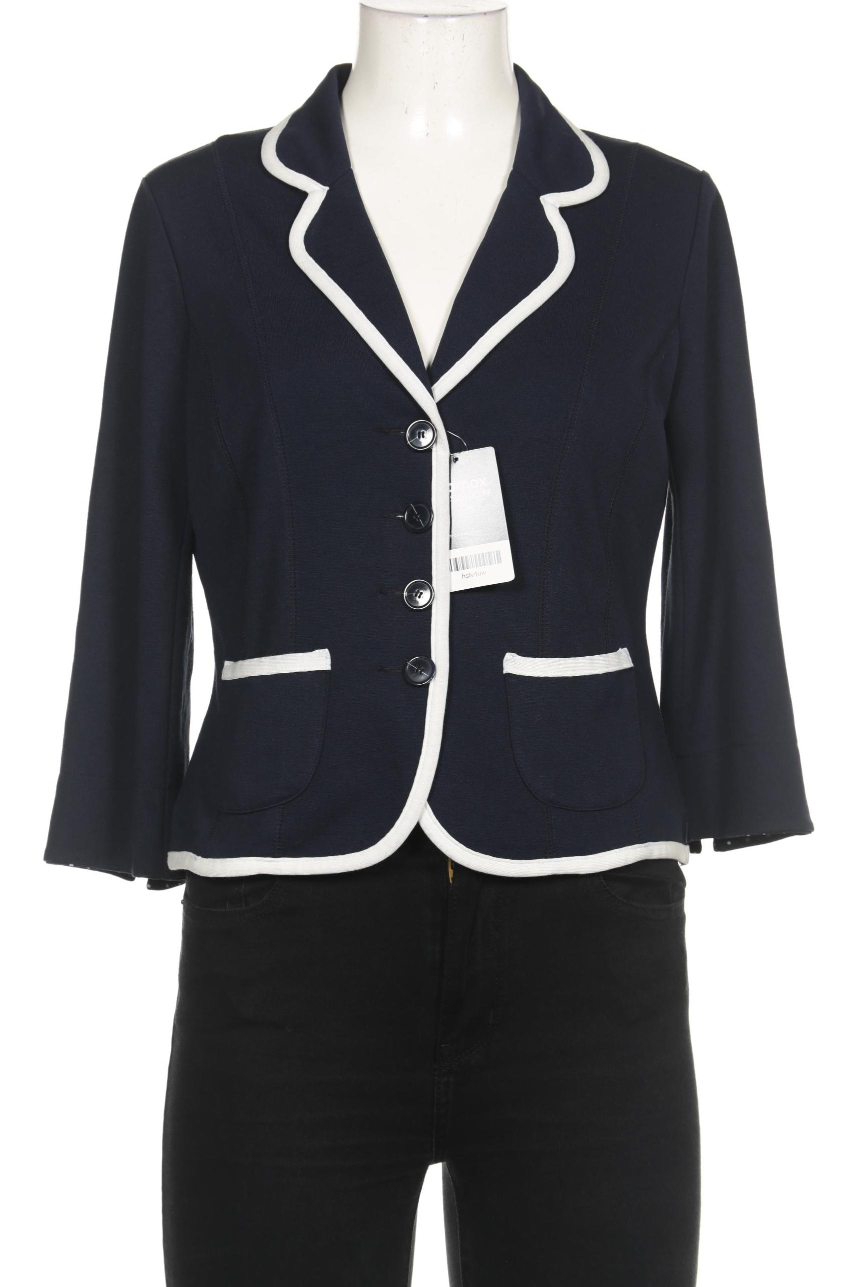 

Betty Barclay Damen Blazer, marineblau, Gr. 42