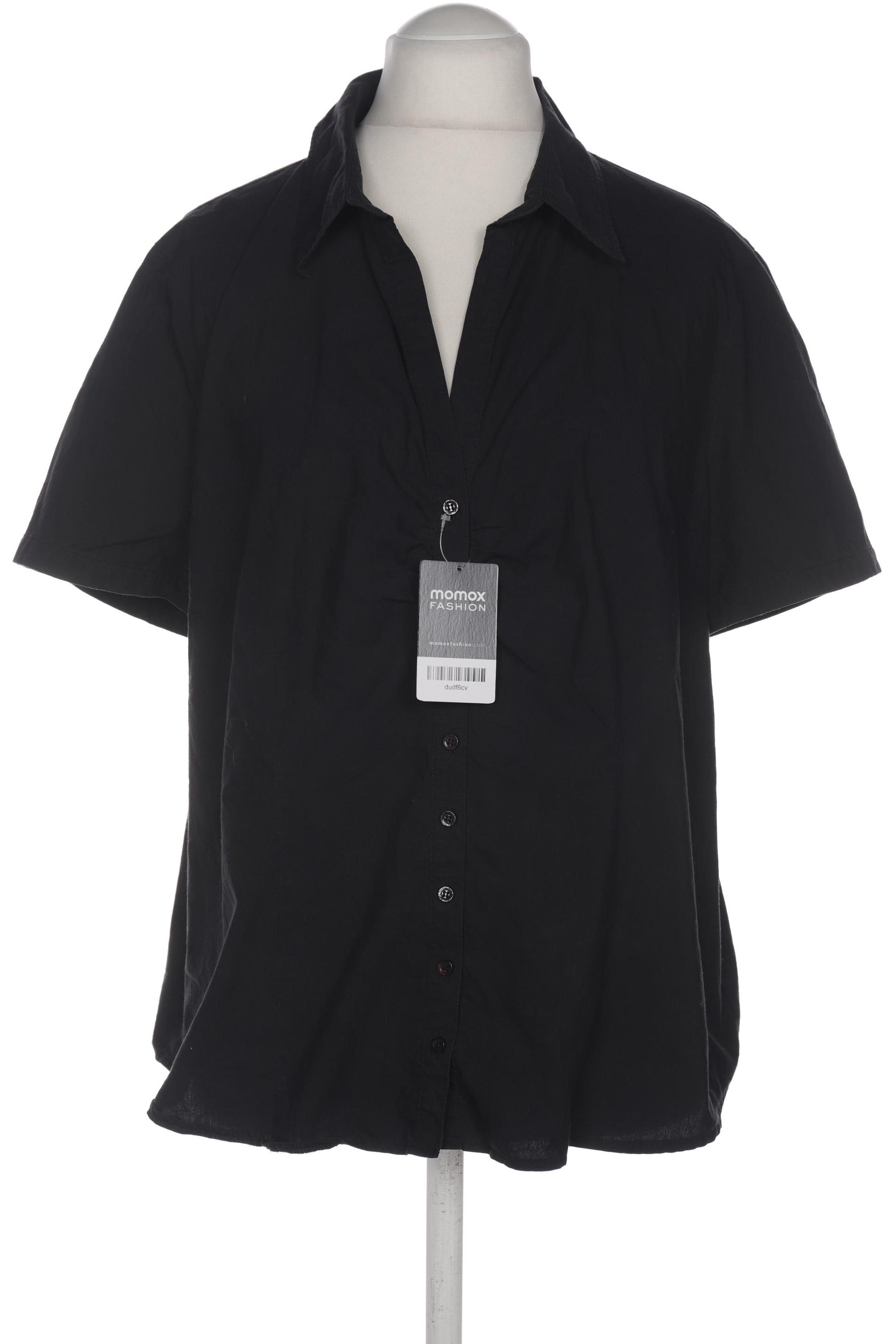 

Betty Barclay Damen Bluse, schwarz