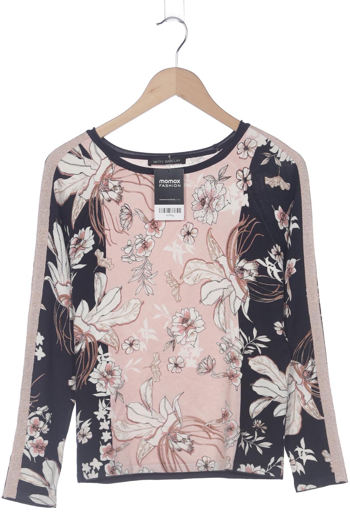 

Betty Barclay Damen Pullover, pink, Gr. 36