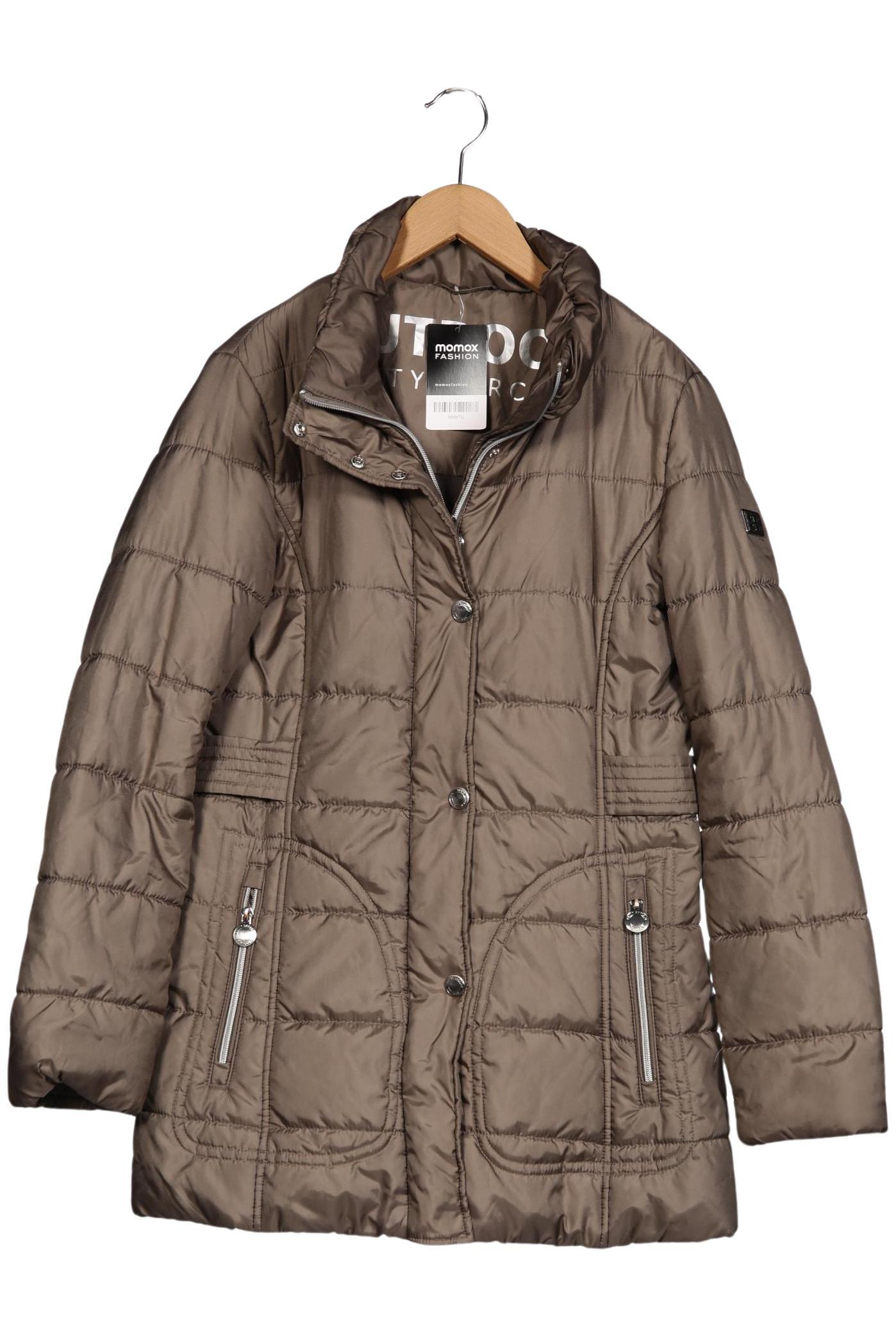 

Betty Barclay Damen Jacke, braun, Gr. 36