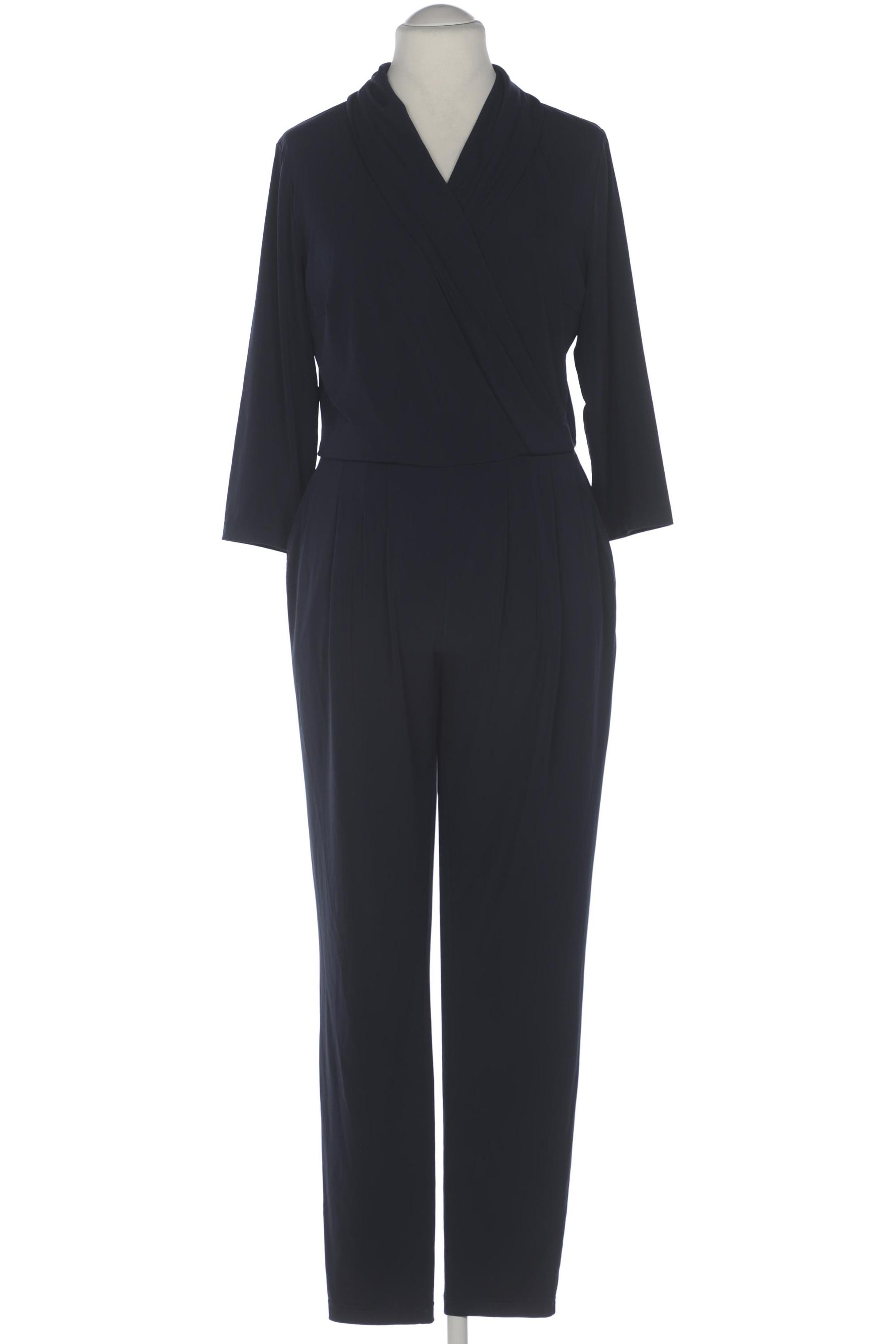 Thumbnail - Betty Barclay Damen Jumpsuit/Overall, marineblau, Gr. 40