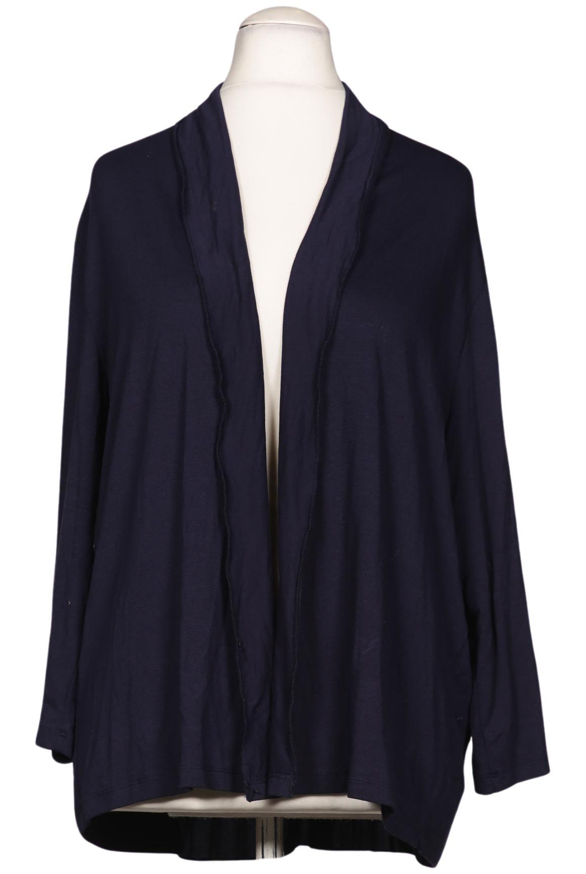 

Betty Barclay Damen Strickjacke, marineblau, Gr. 40