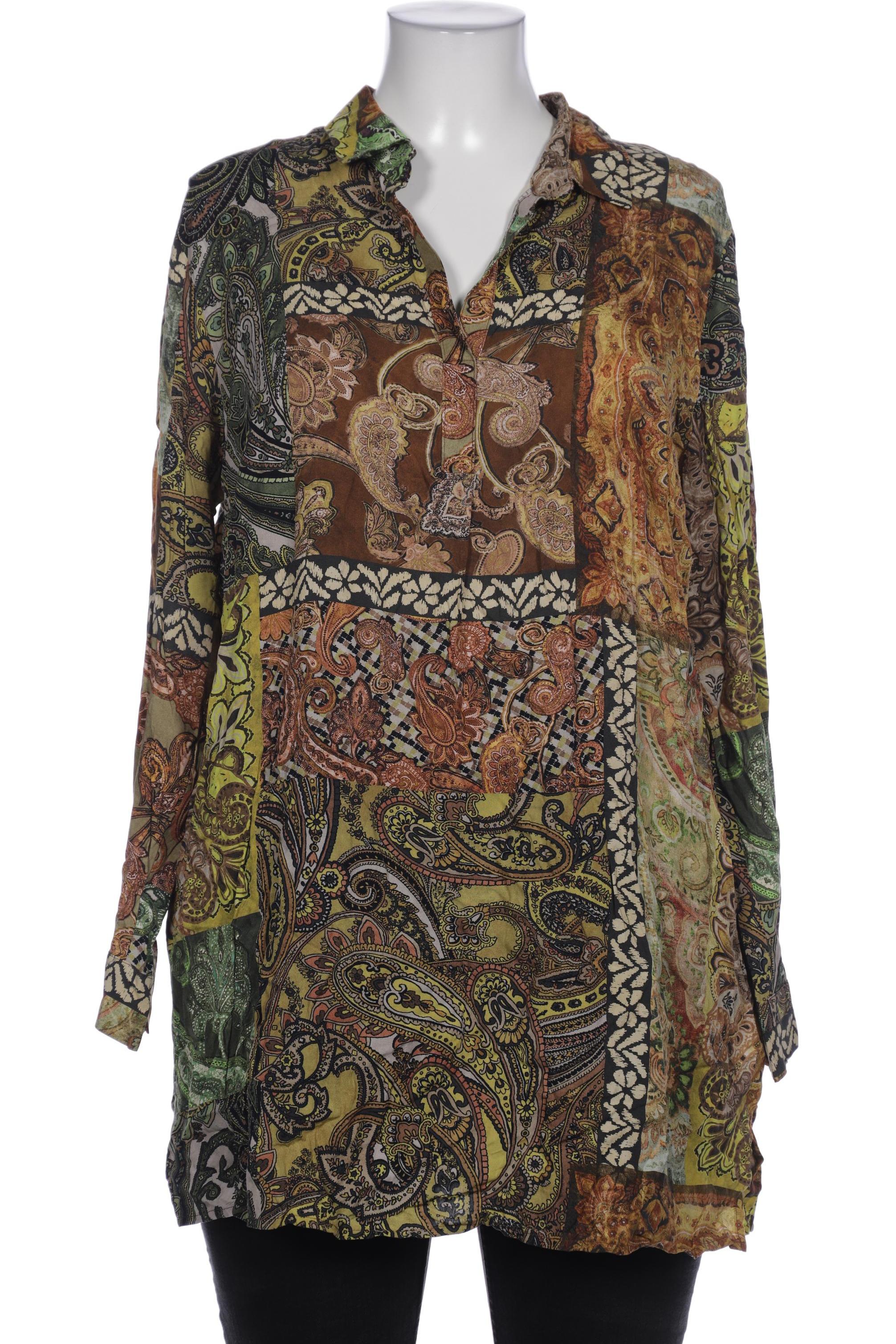 

Betty Barclay Damen Bluse, mehrfarbig, Gr. 44