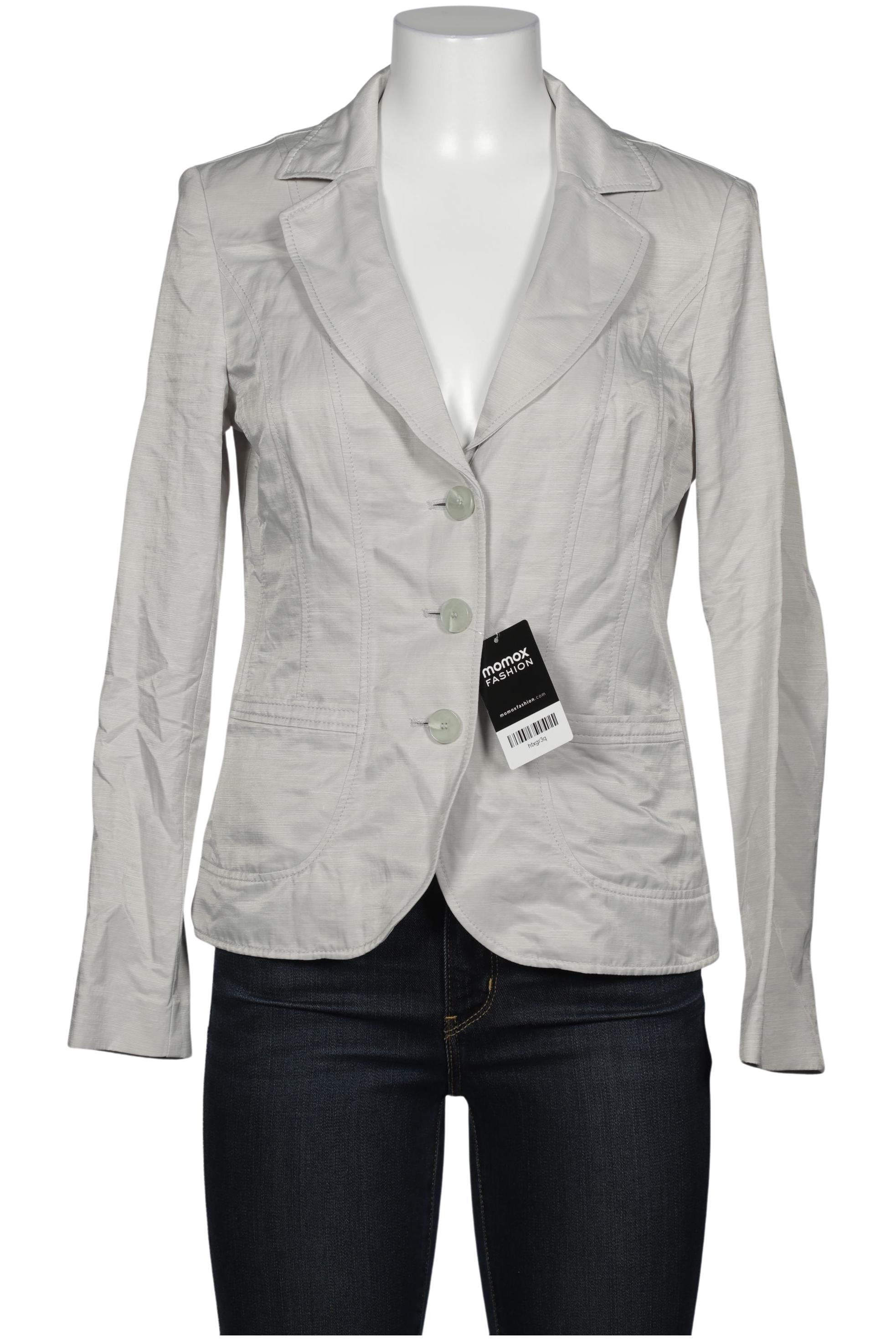 

Betty Barclay Damen Blazer, grau, Gr. 38