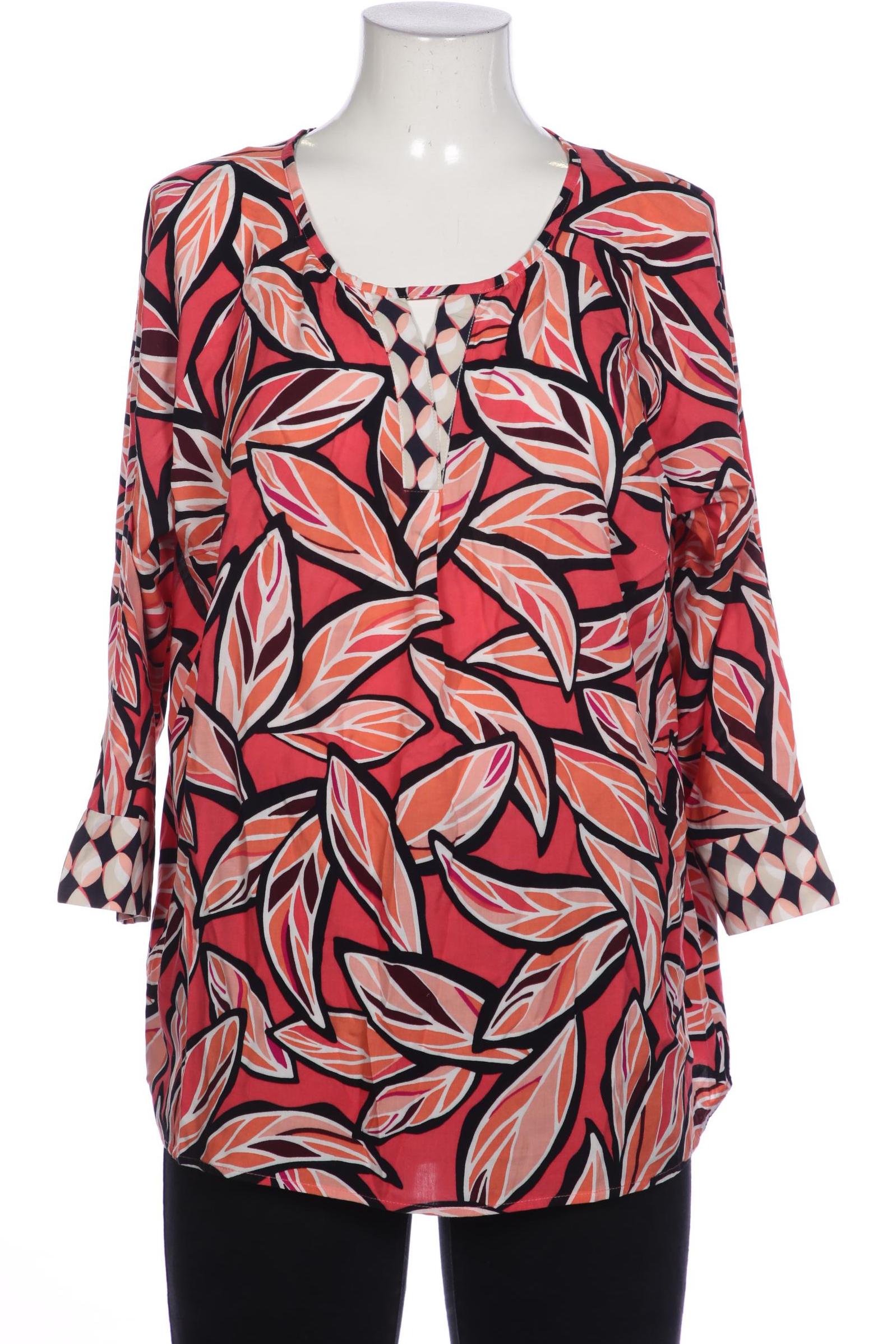 

Betty Barclay Damen Bluse, pink, Gr. 40